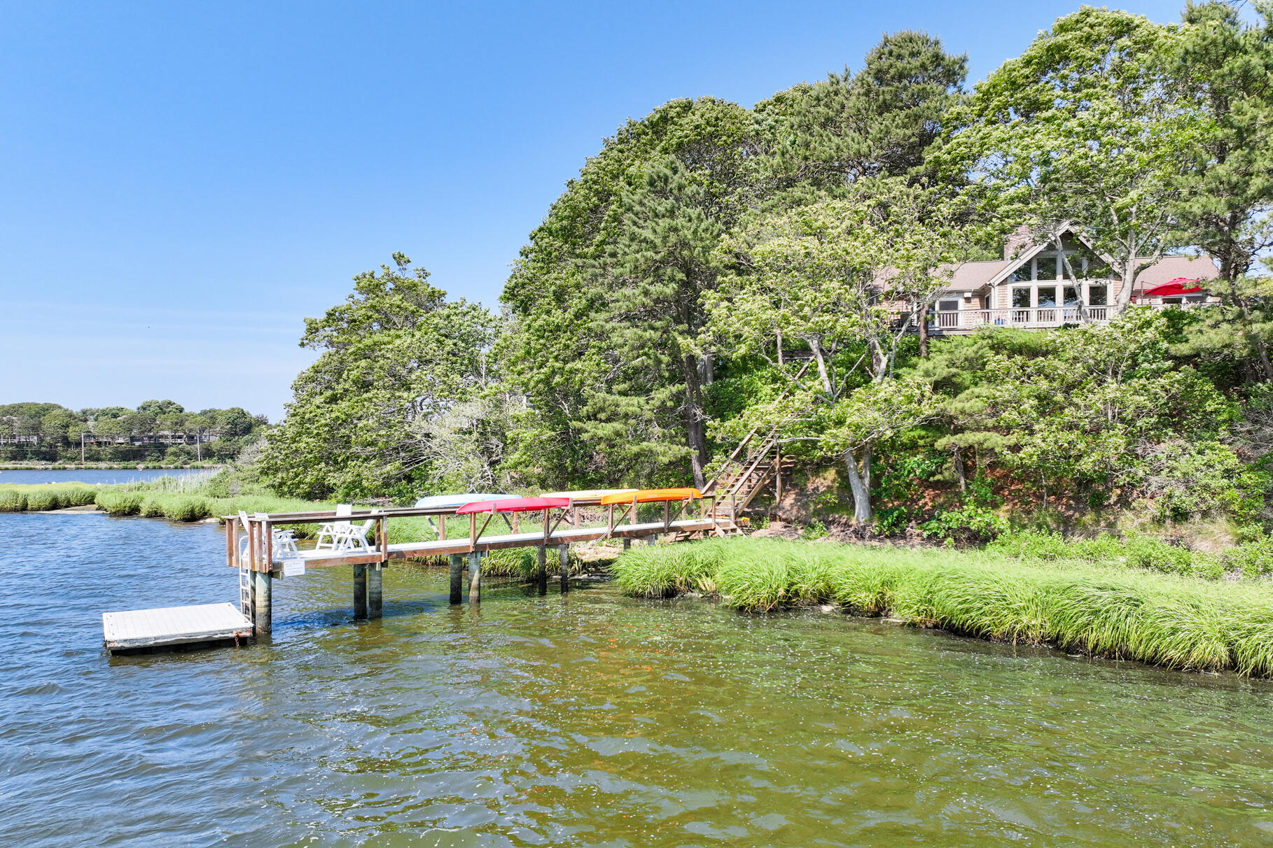 108 Bay Road