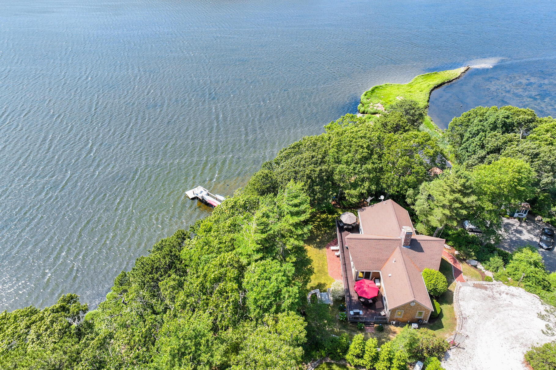 108 Bay Road