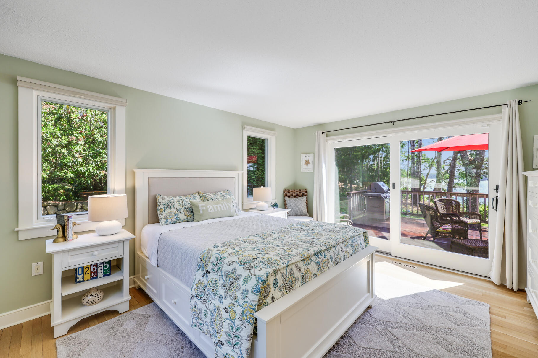 108 Bay Road