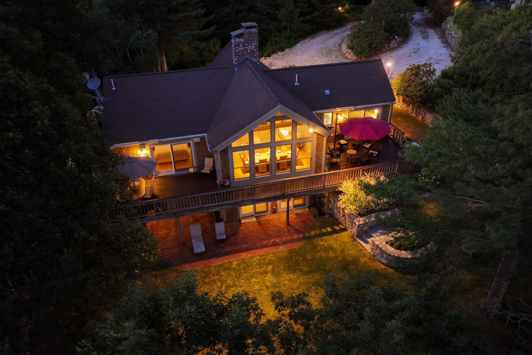 108 Bay Road