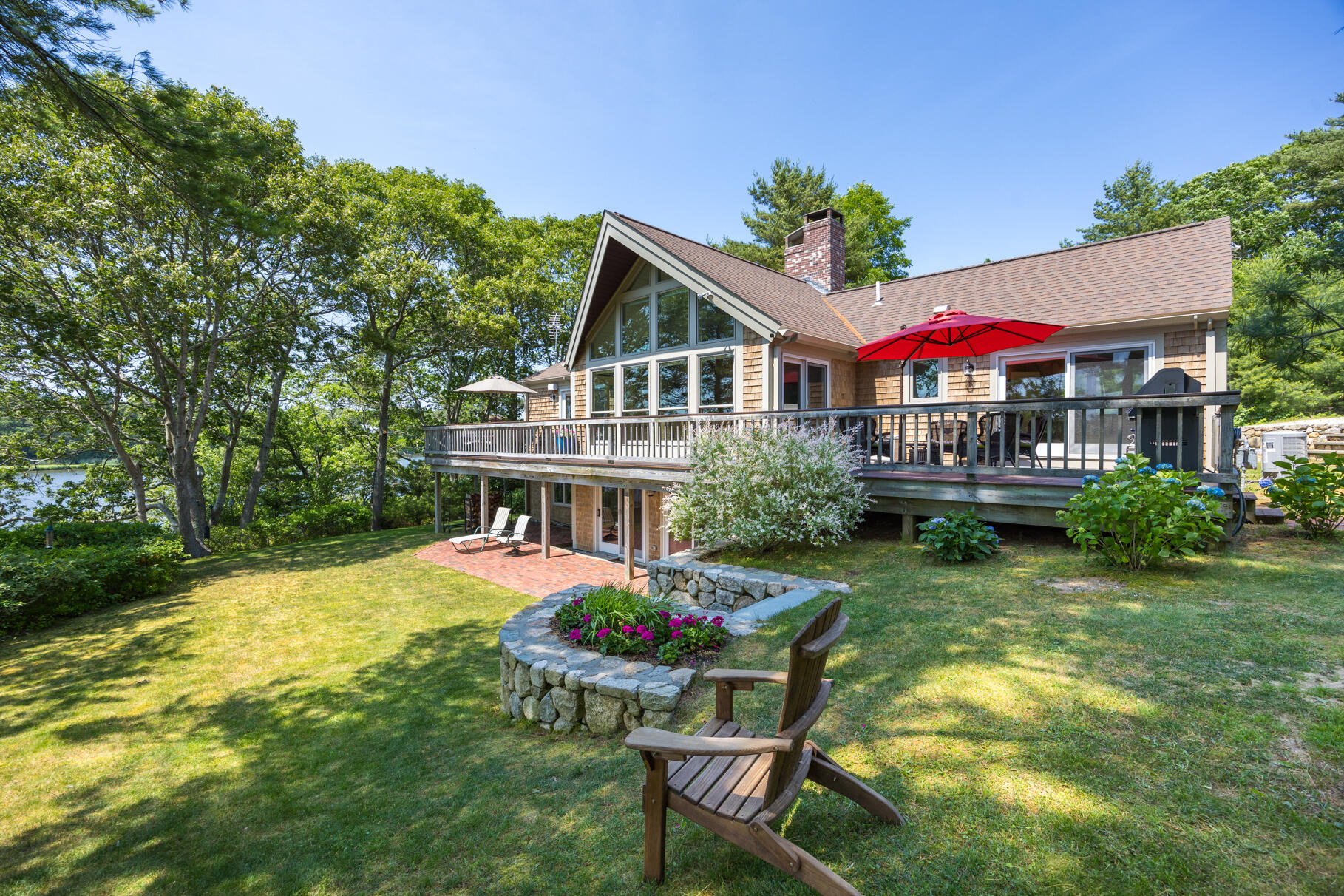 108 Bay Road