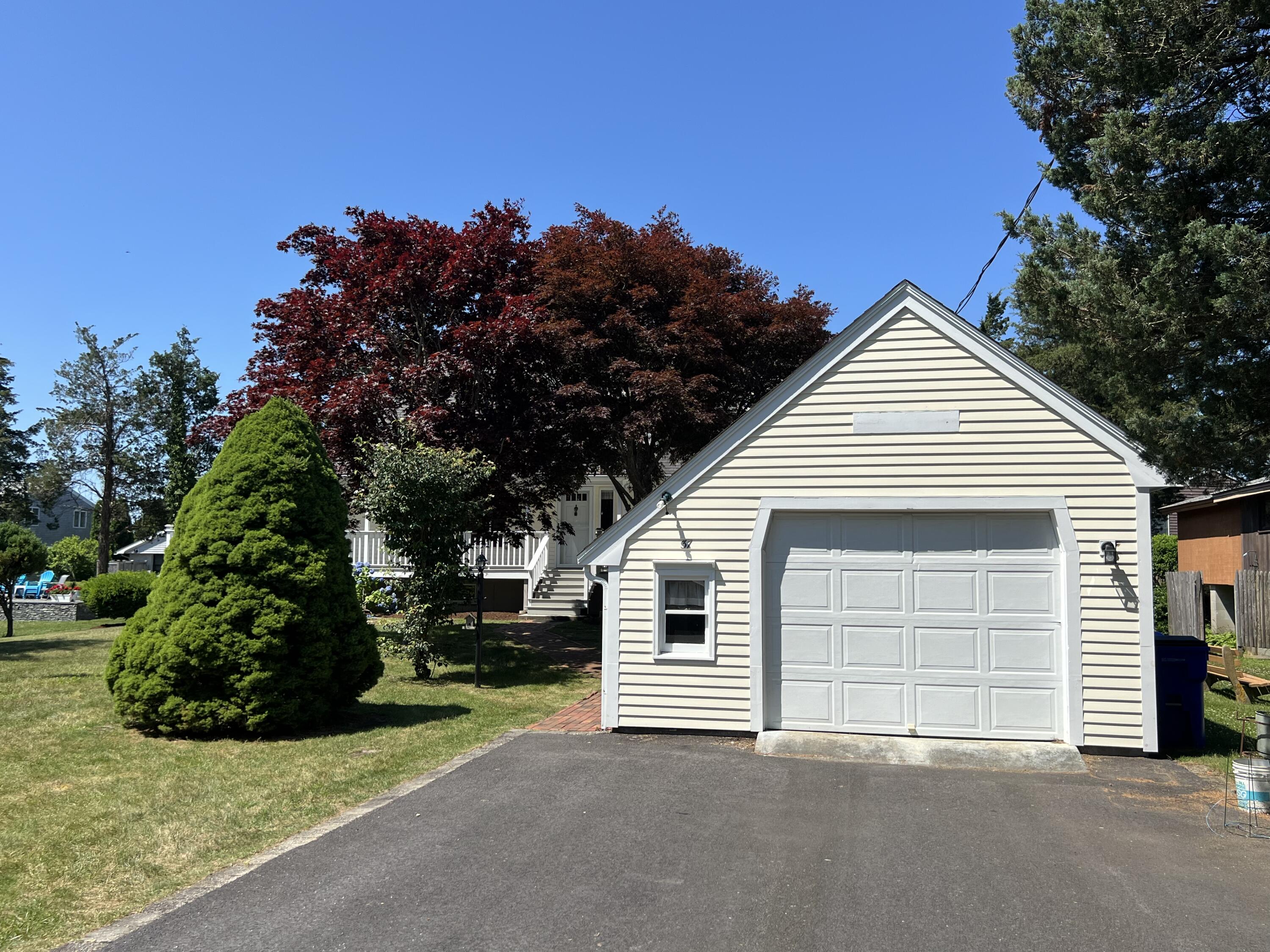 37 Kenwood Road