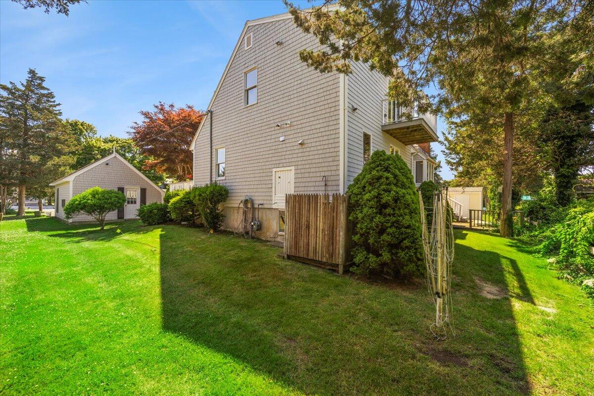 37 Kenwood Road