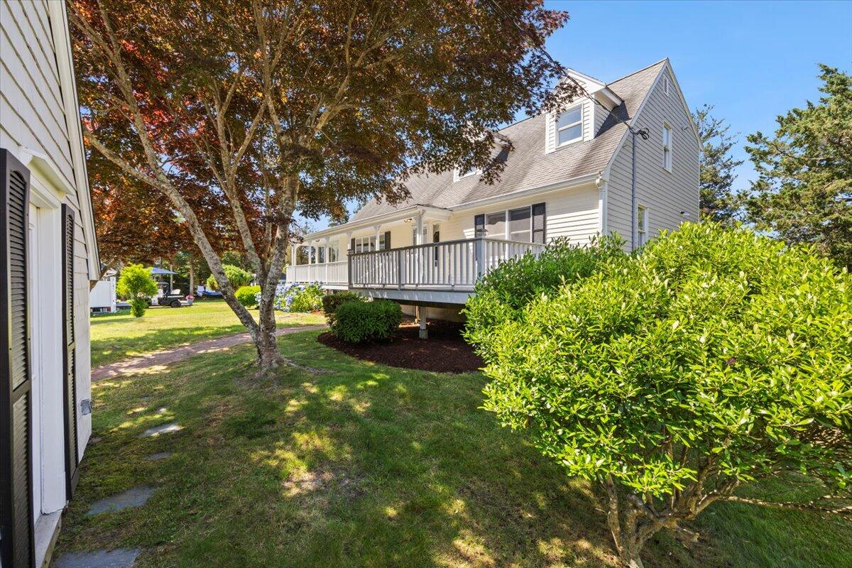 37 Kenwood Road