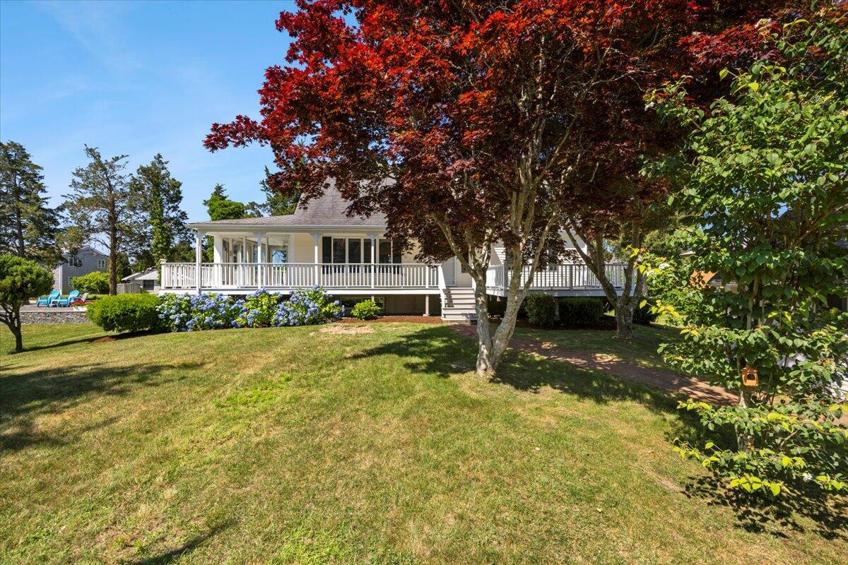 37 Kenwood Road