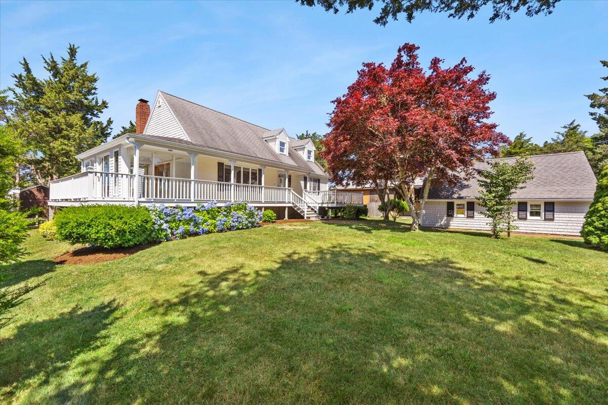 37 Kenwood Road