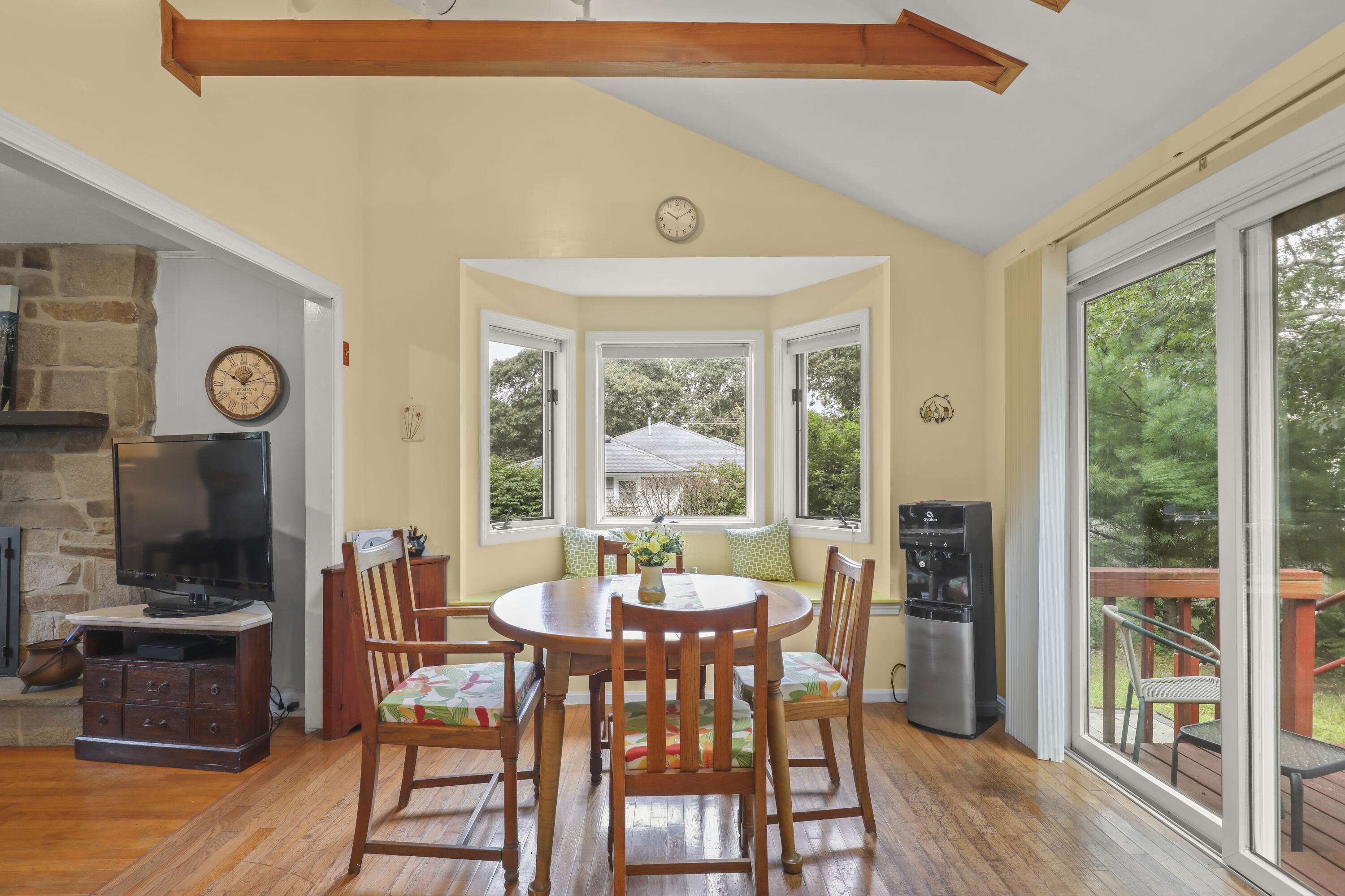 31 Weston Road