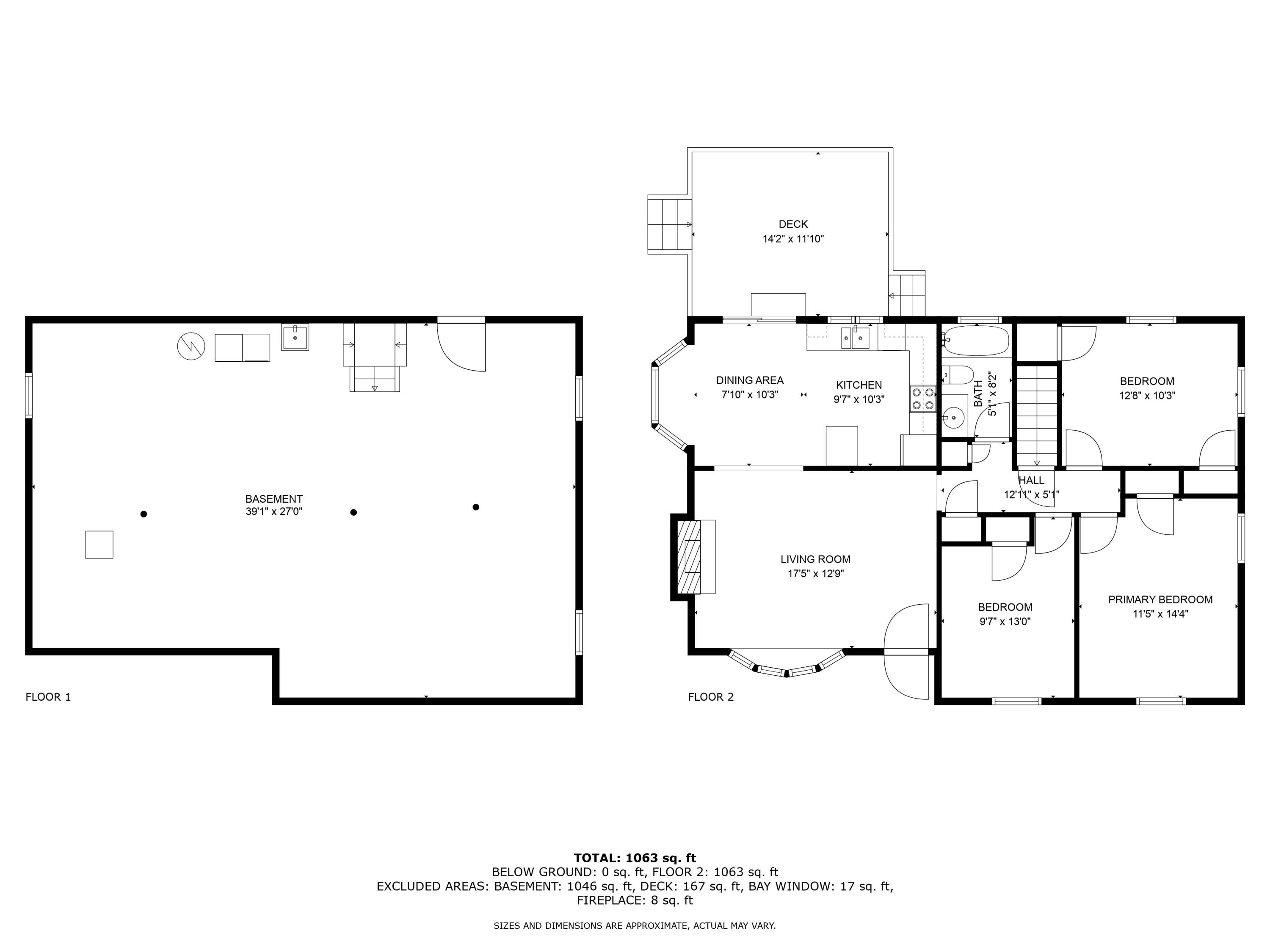 31 Weston Road