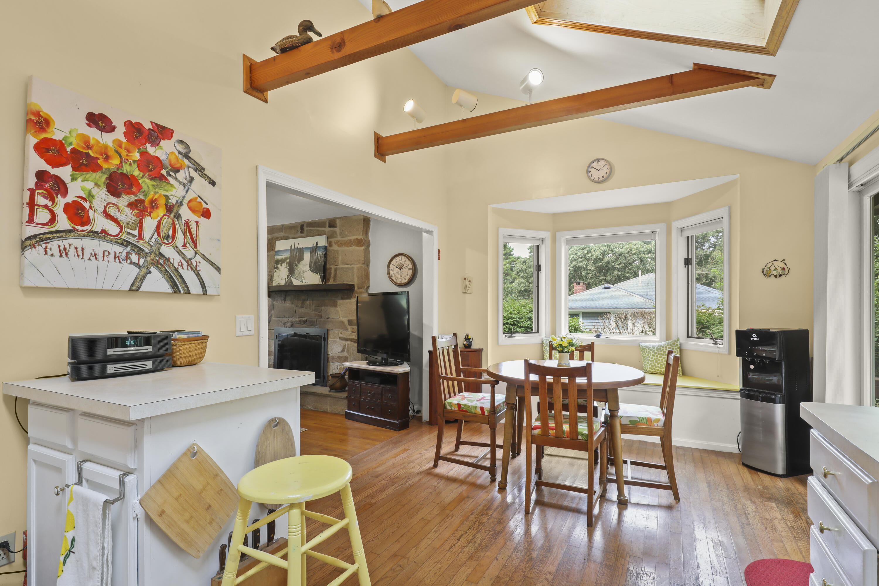 31 Weston Road