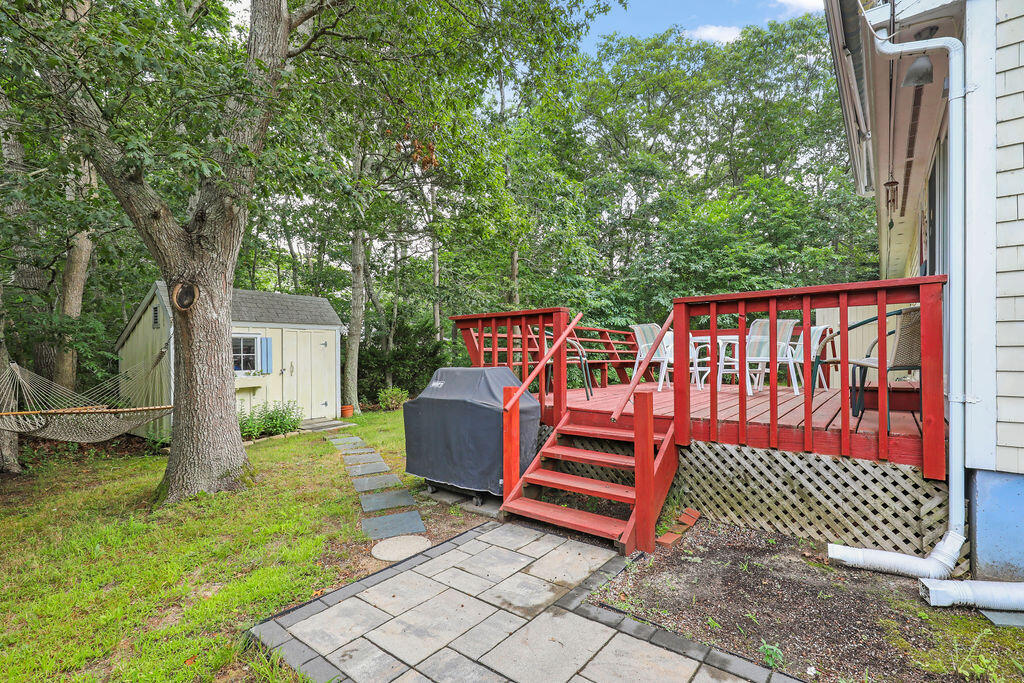 31 Weston Road