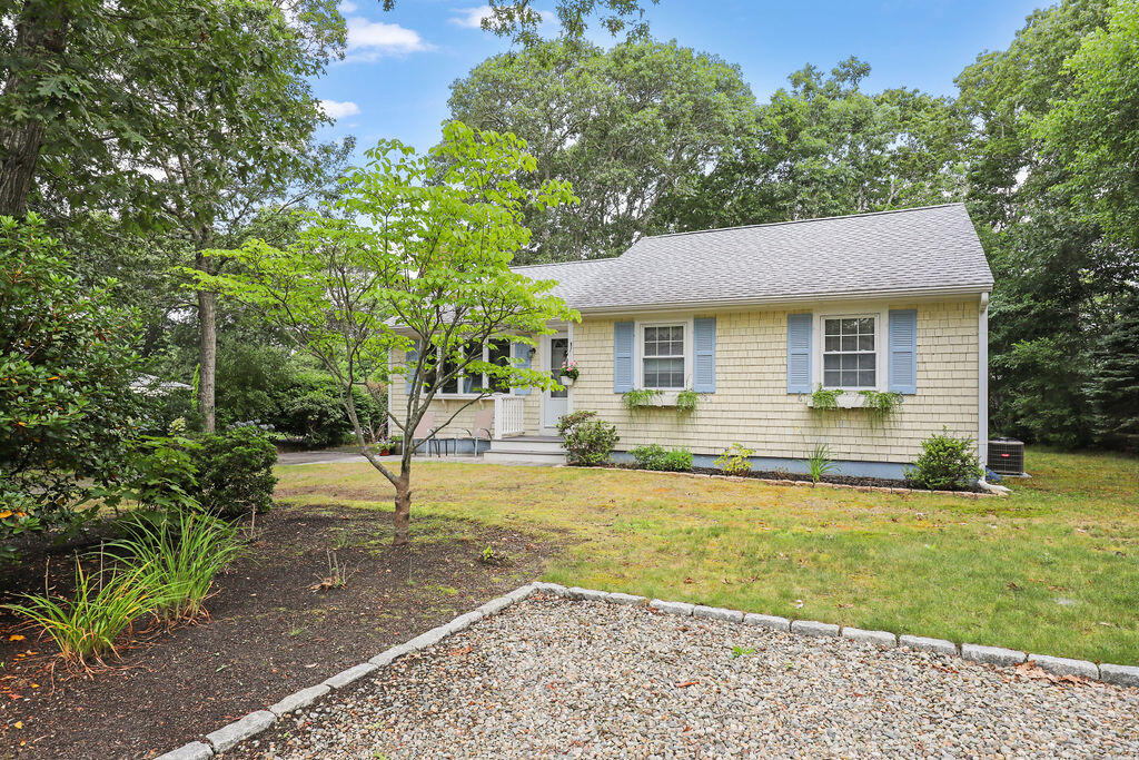 31 Weston Road