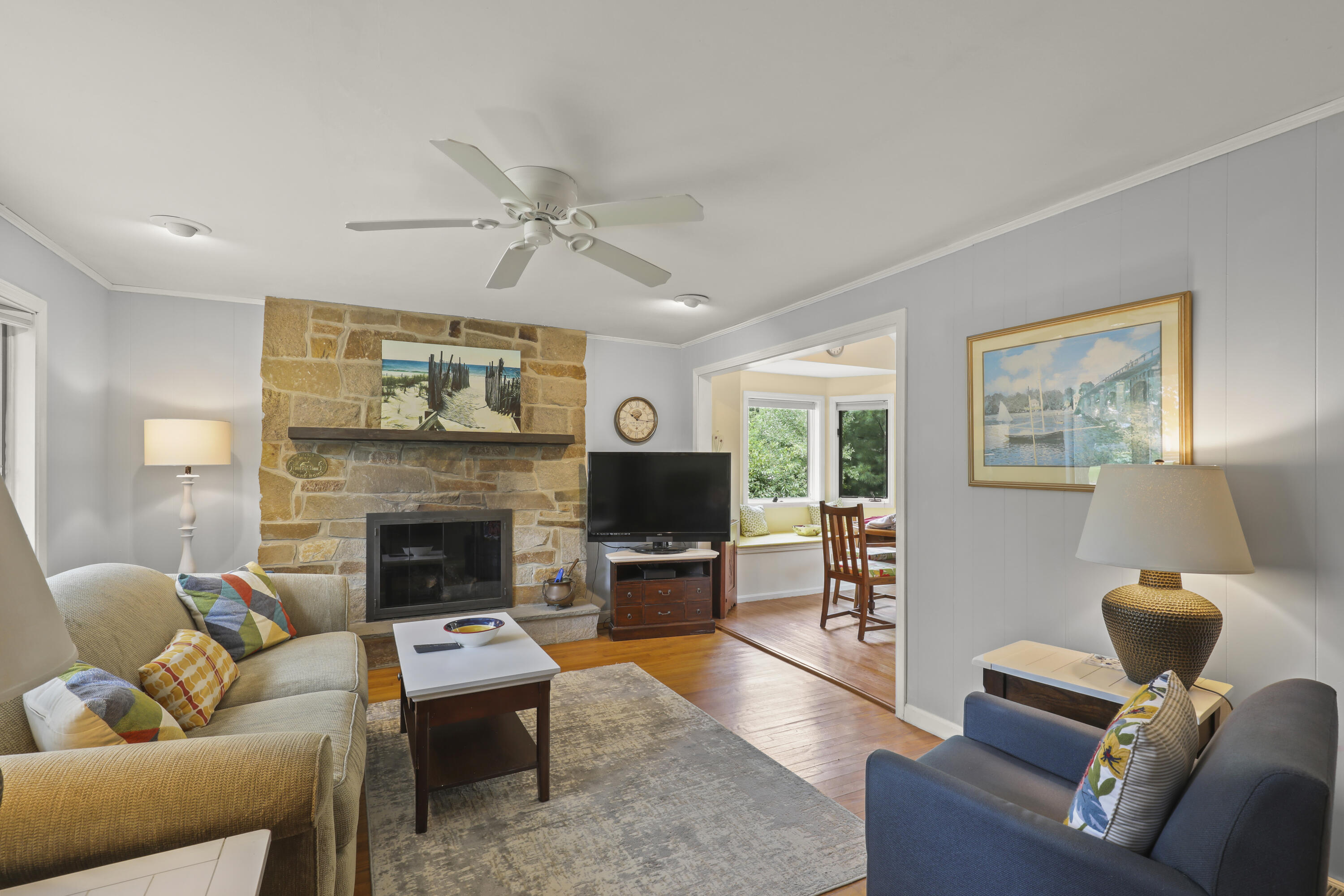 31 Weston Road