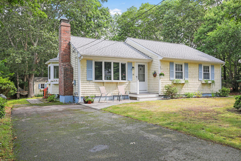 31 Weston Road