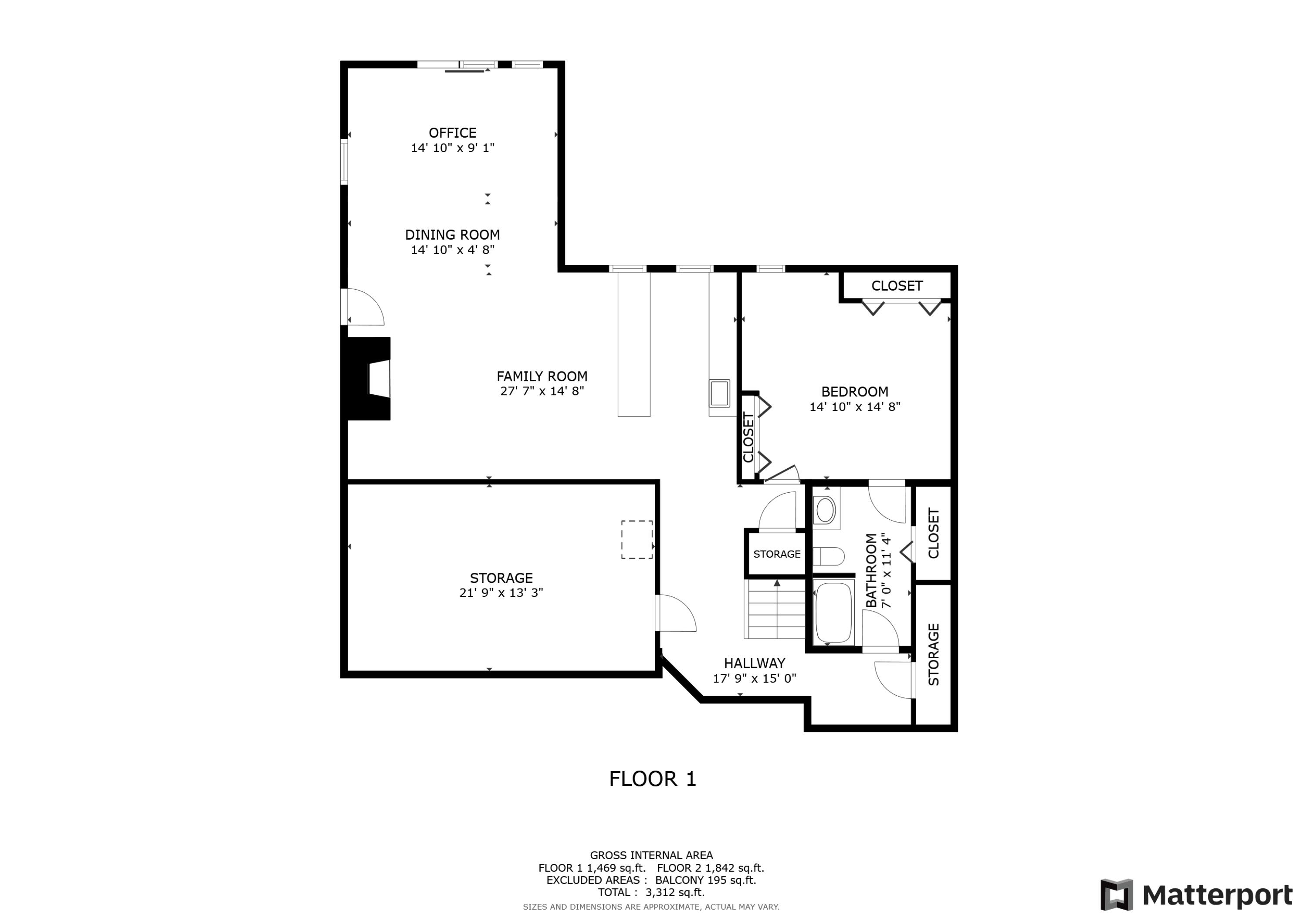 Private Address