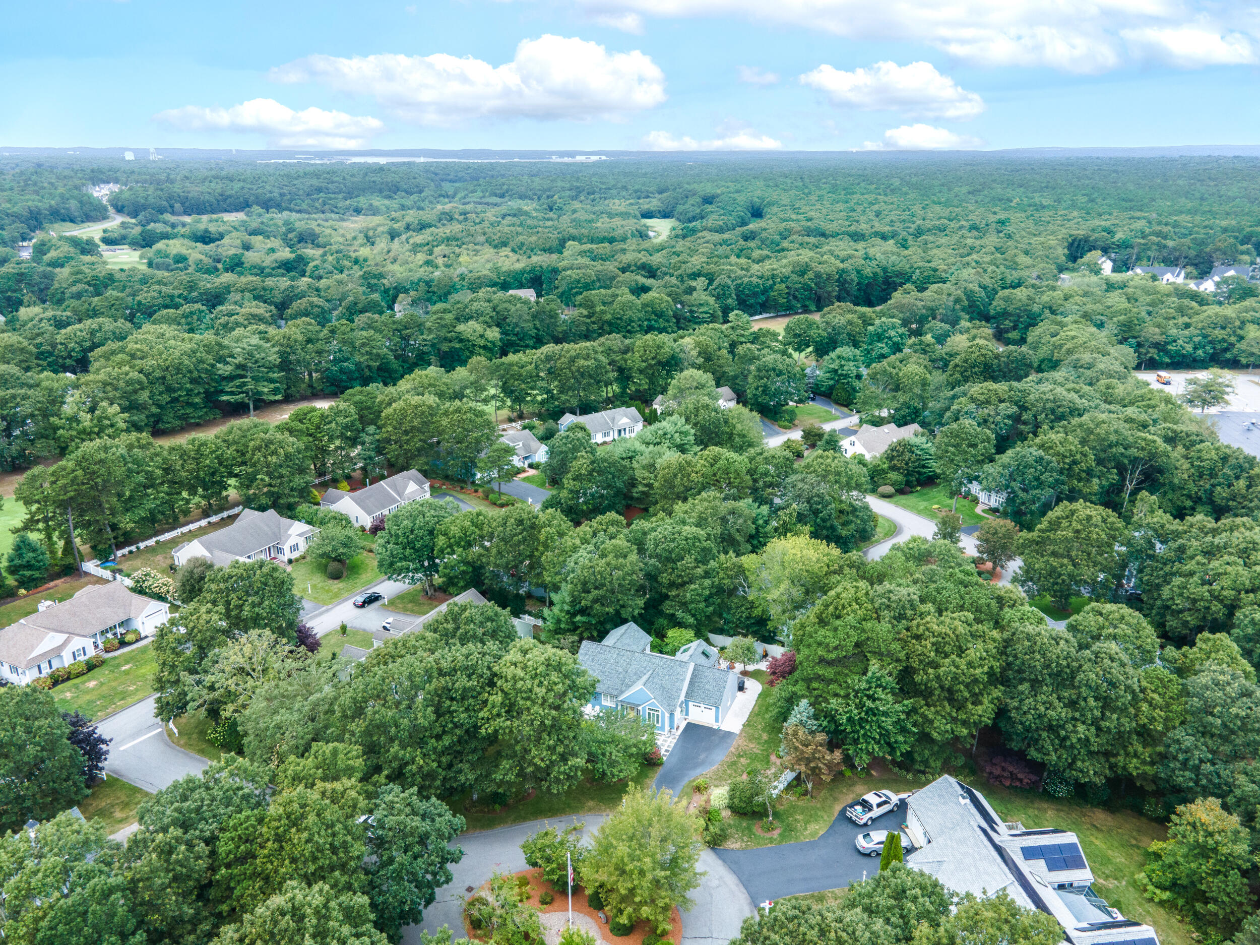 Private Address