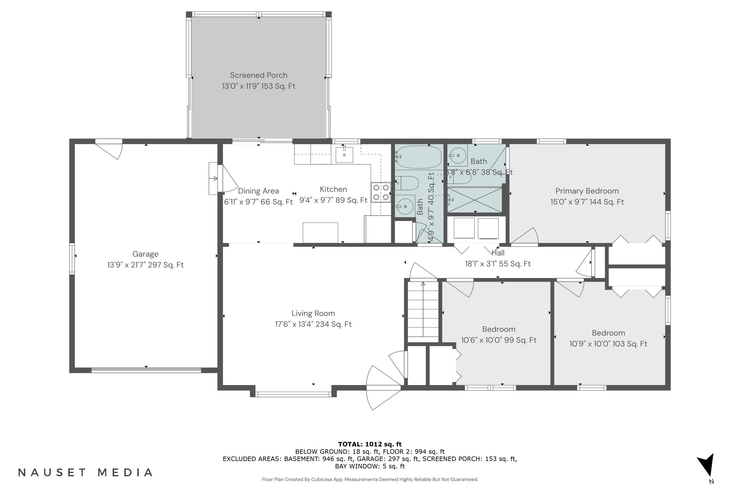 37 Wellesley Circle