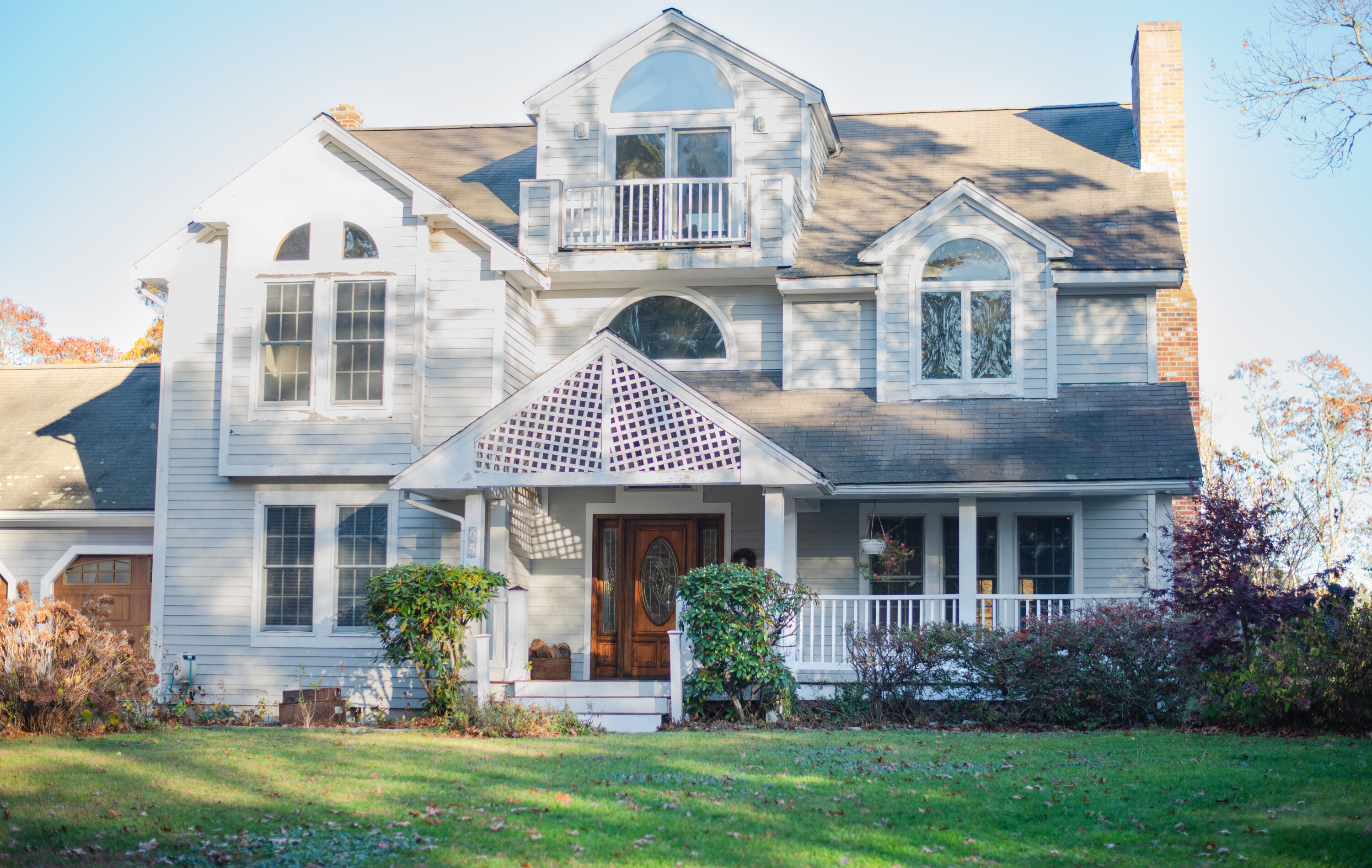 65 Telegraph Hill Road