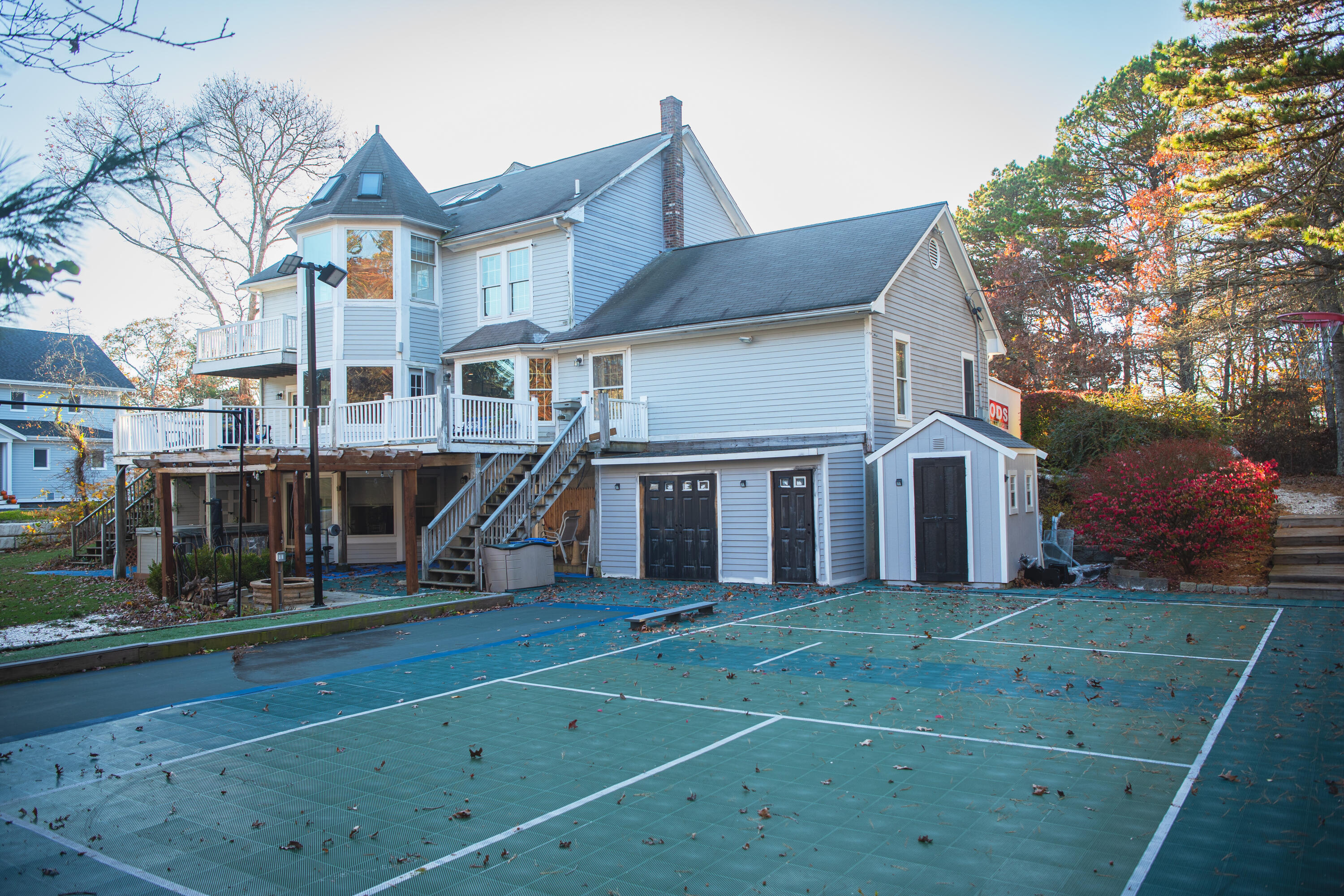 65 Telegraph Hill Road