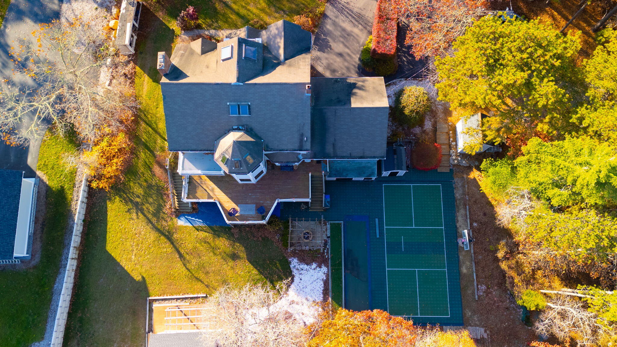 65 Telegraph Hill Road