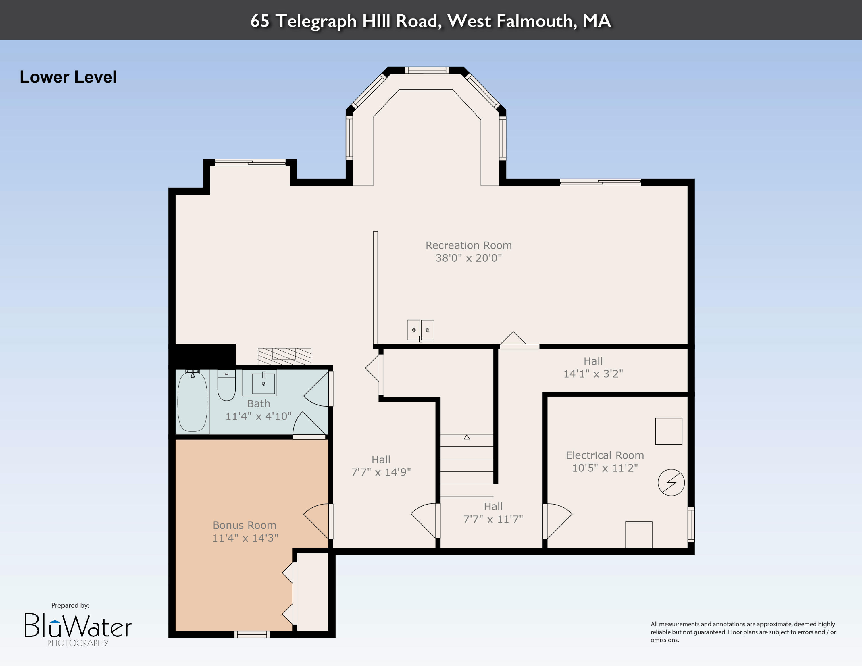 65 Telegraph Hill Road