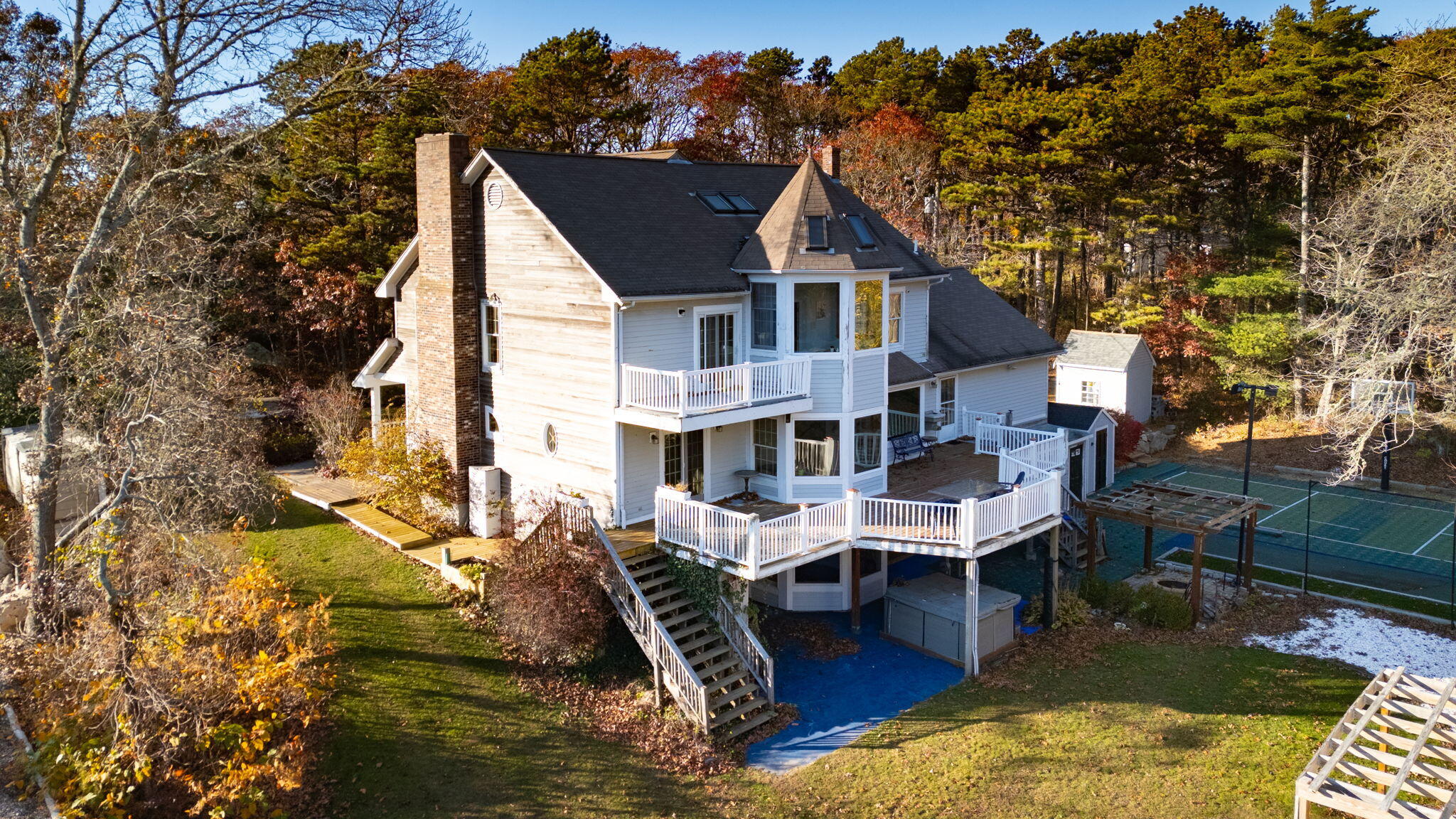 65 Telegraph Hill Road