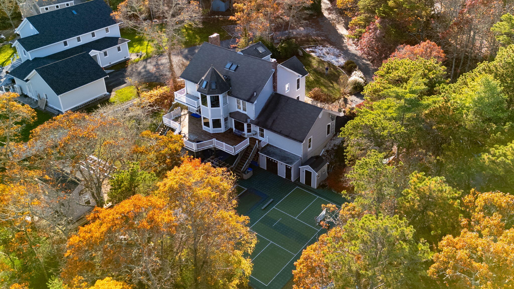 65 Telegraph Hill Road