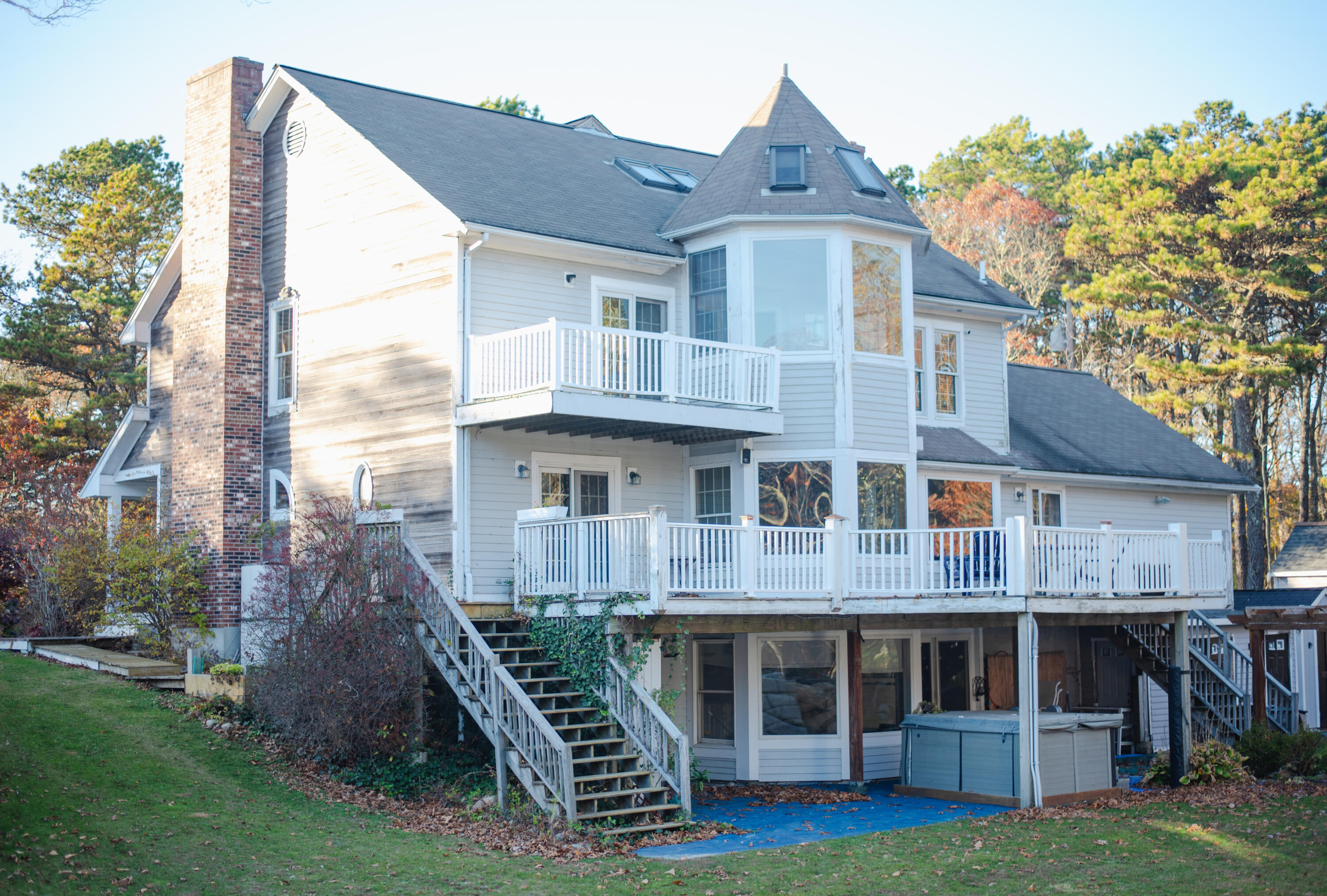 65 Telegraph Hill Road