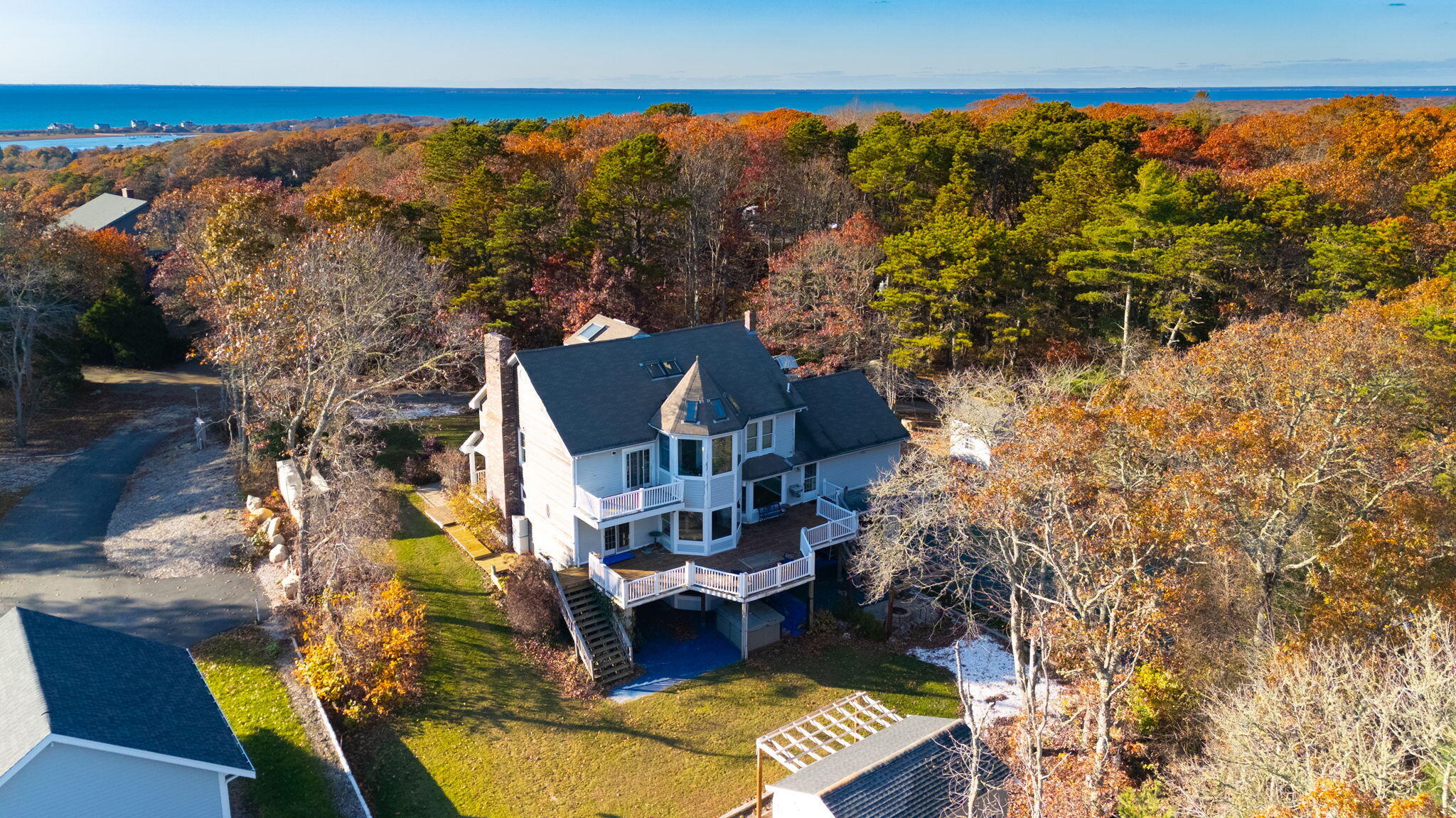 65 Telegraph Hill Road