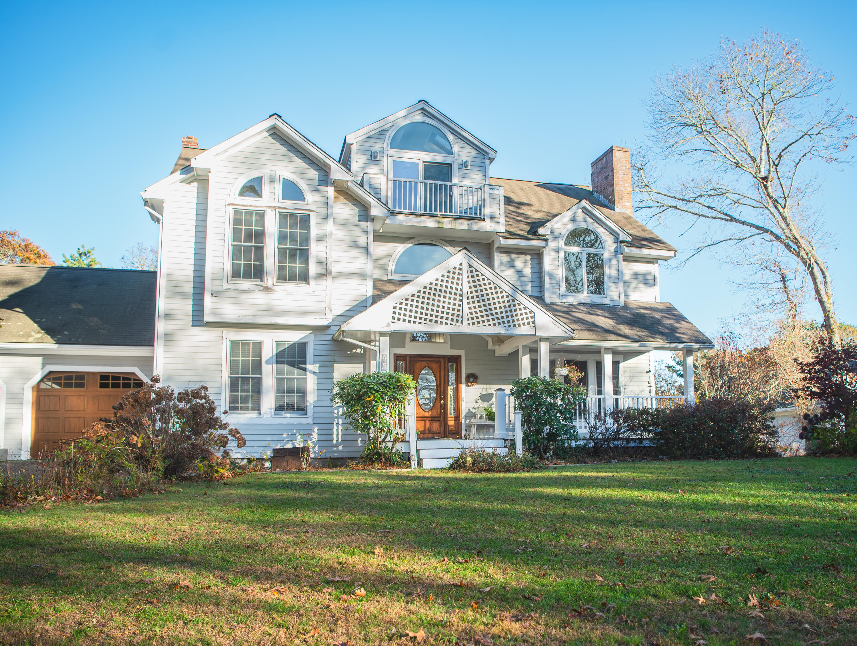 65 Telegraph Hill Road