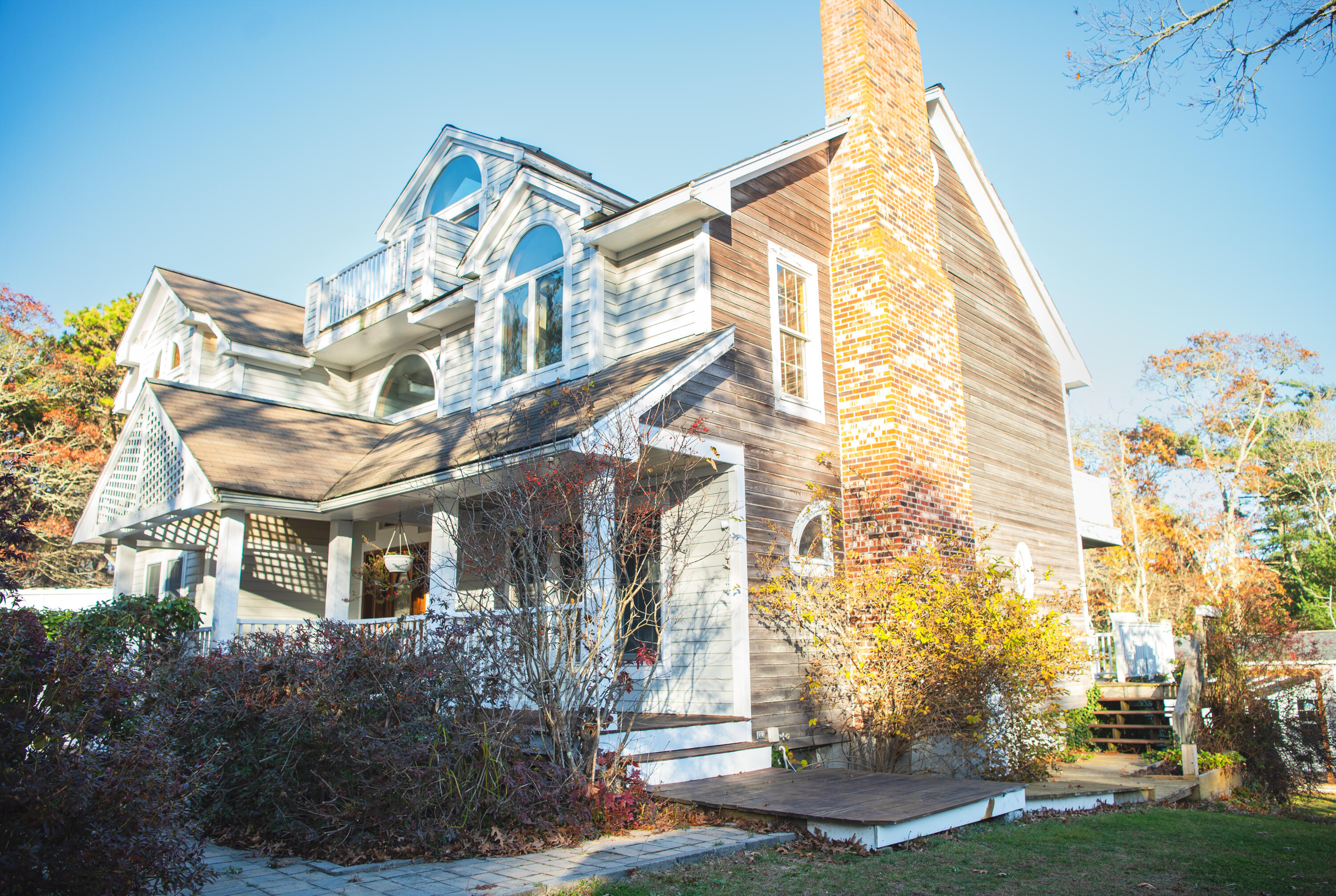 65 Telegraph Hill Road