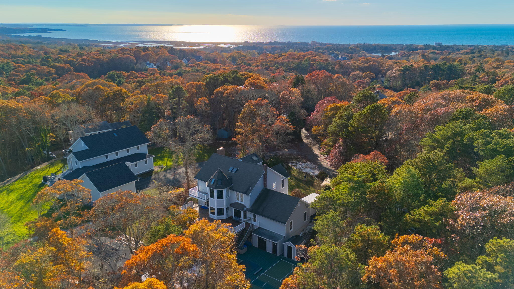65 Telegraph Hill Road