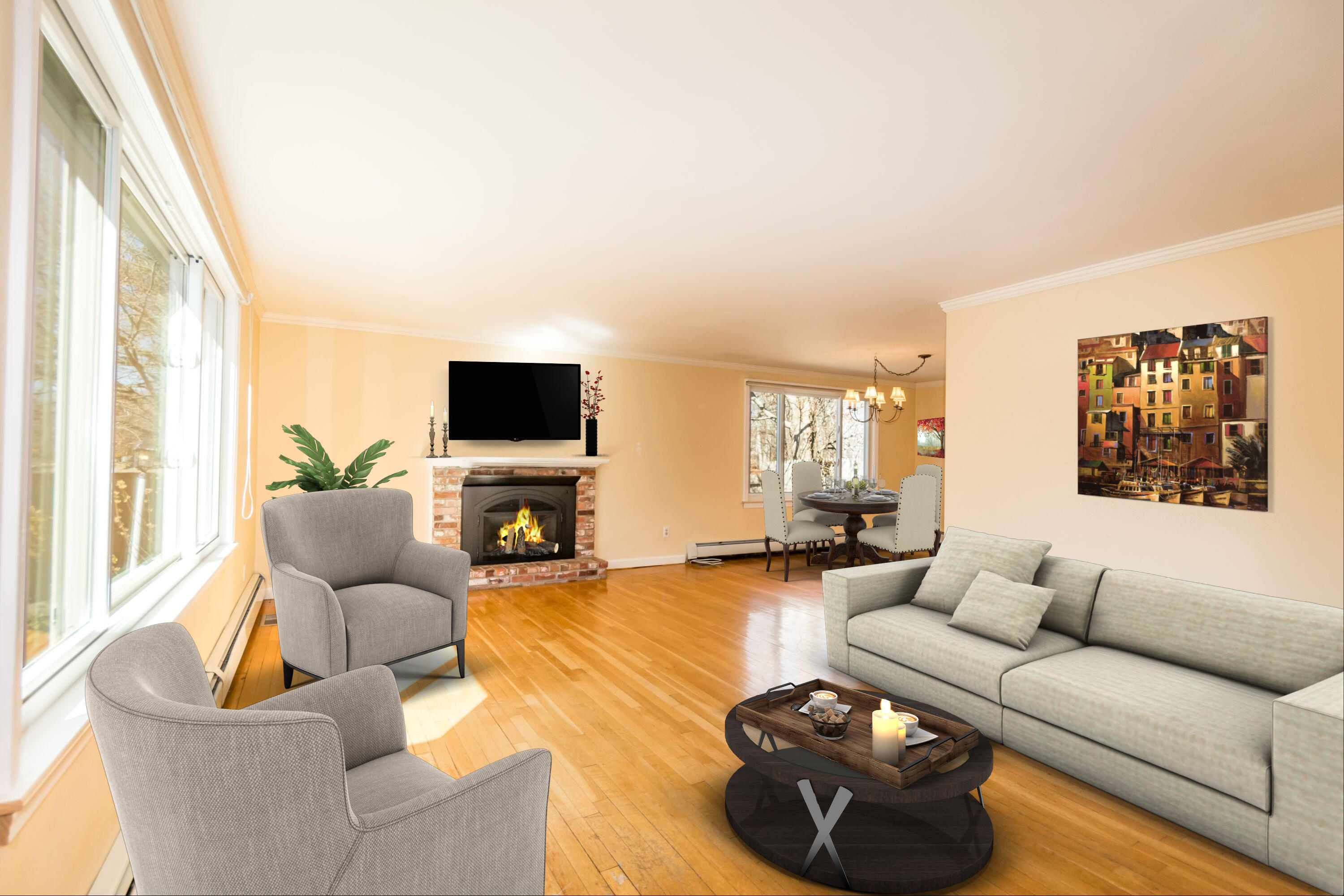 10 Snow Creek Drive