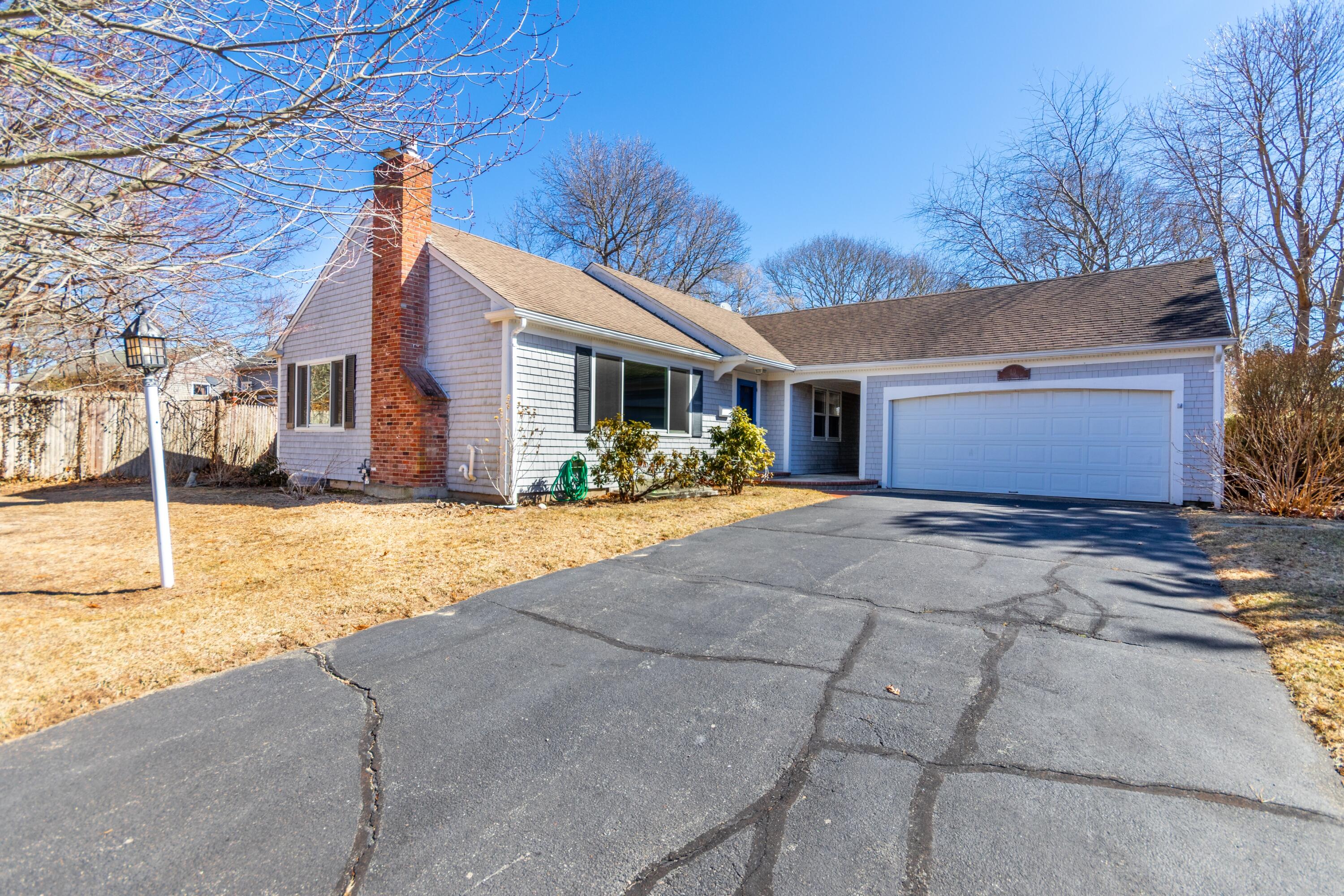 10 Snow Creek Drive