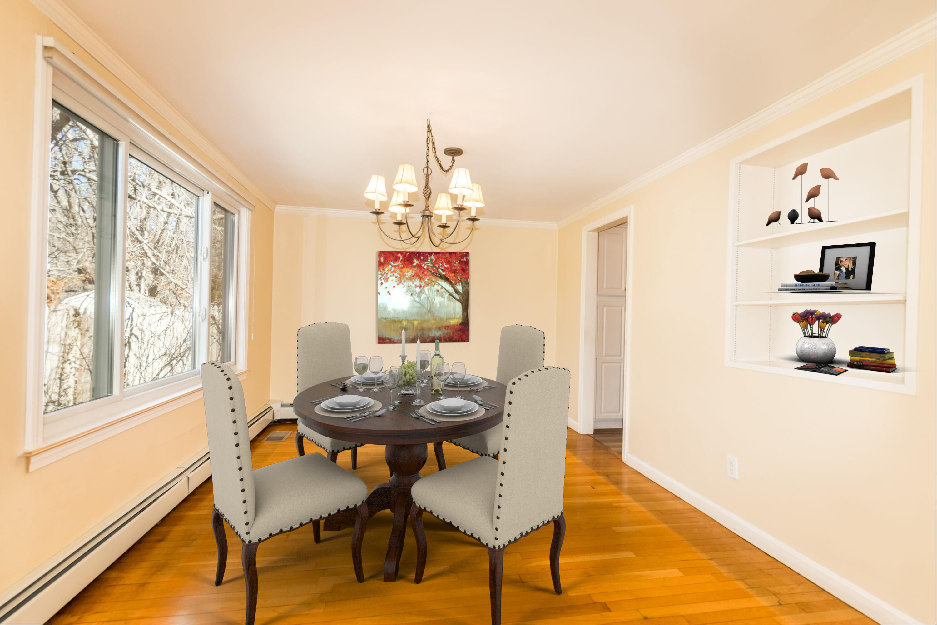 10 Snow Creek Drive