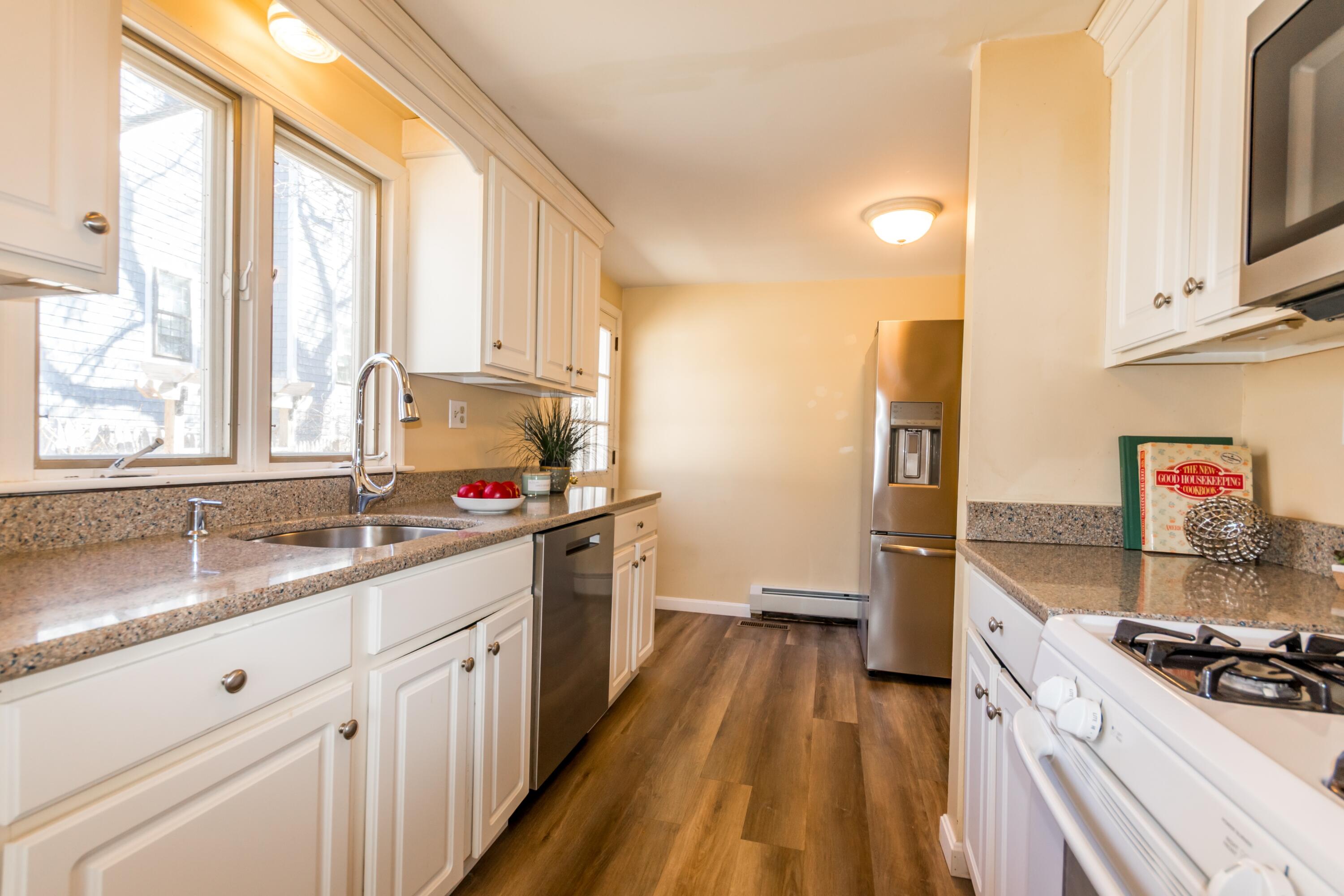 10 Snow Creek Drive