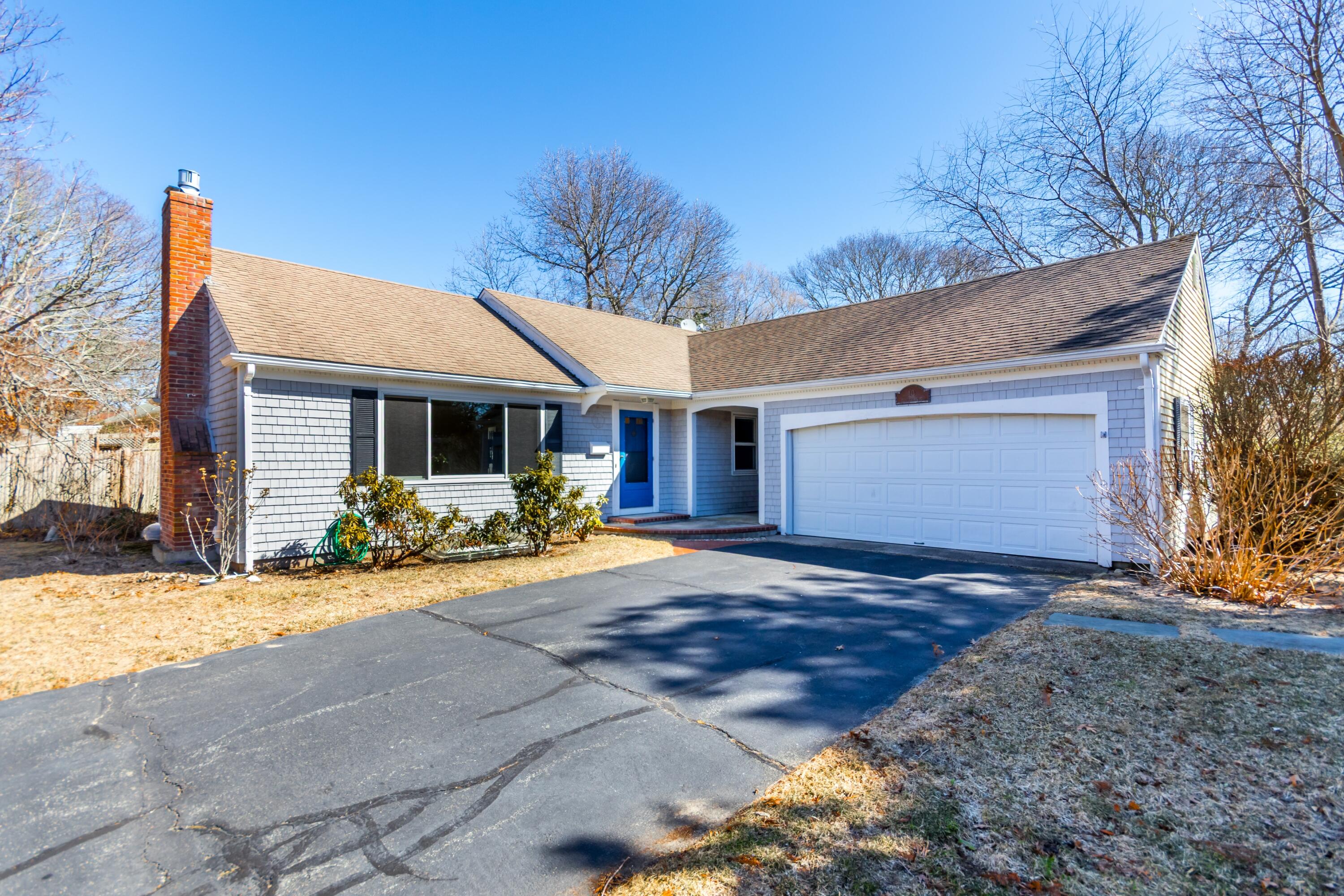 10 Snow Creek Drive