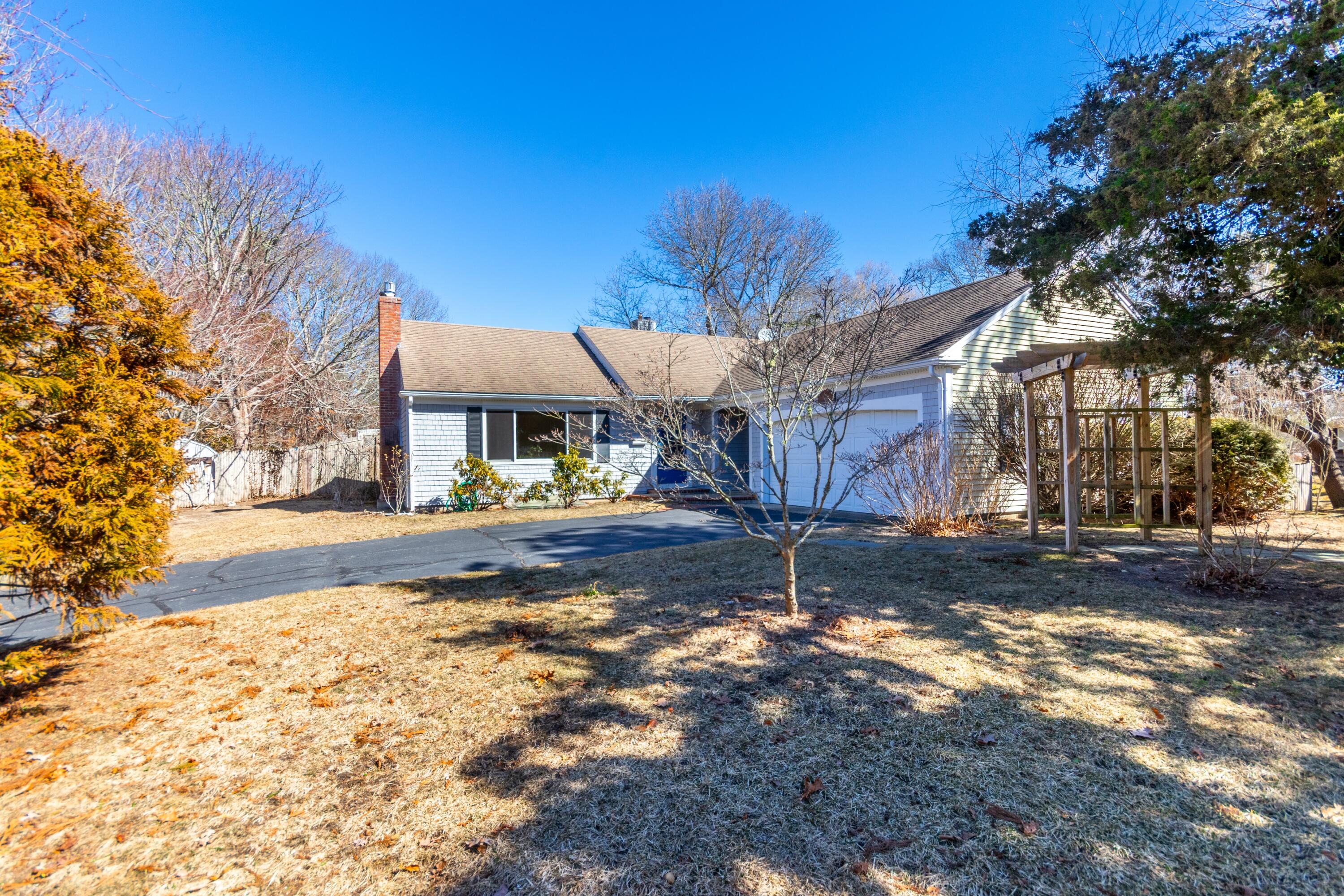 10 Snow Creek Drive