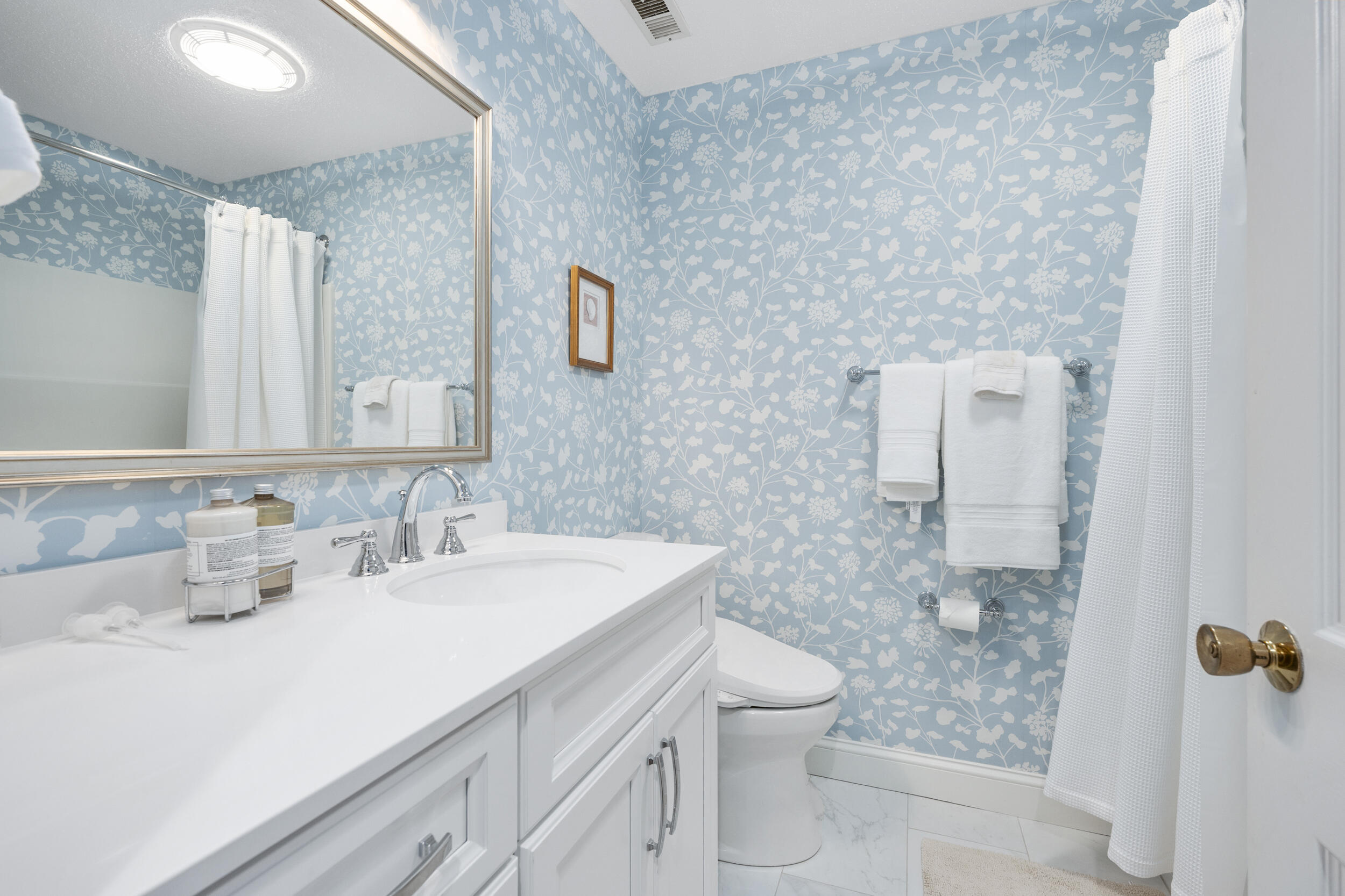 100 Falmouthport Drive