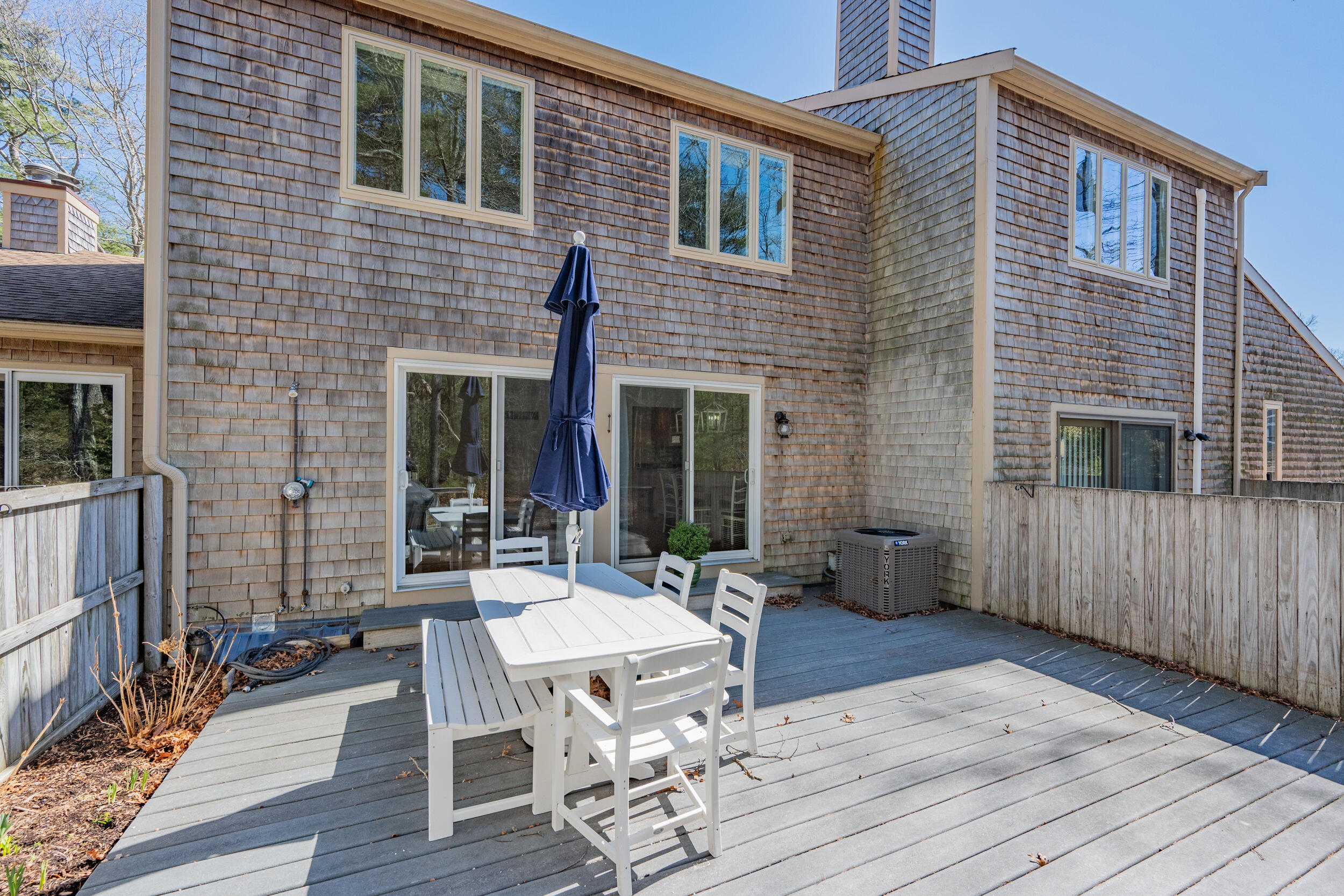 100 Falmouthport Drive