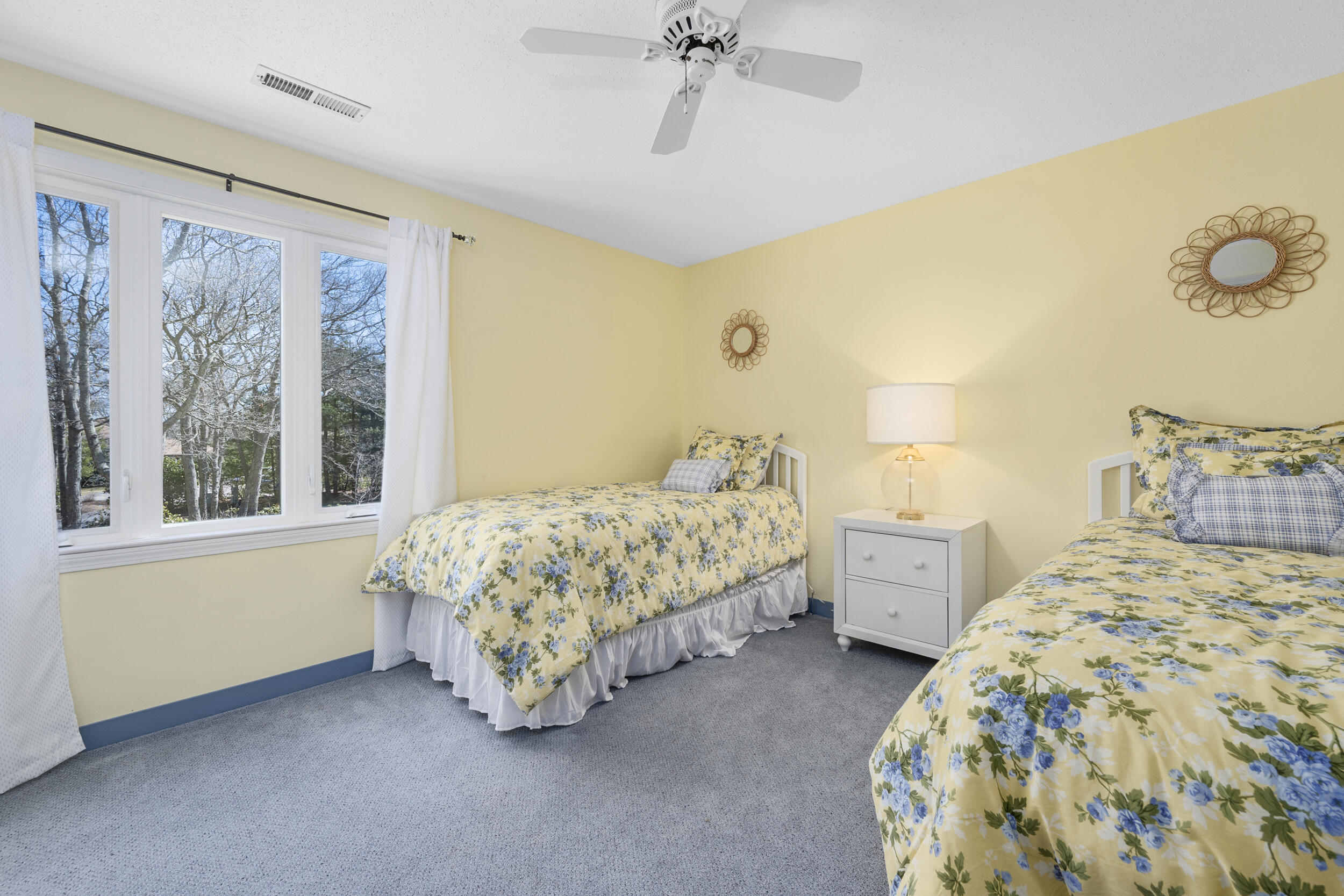 100 Falmouthport Drive