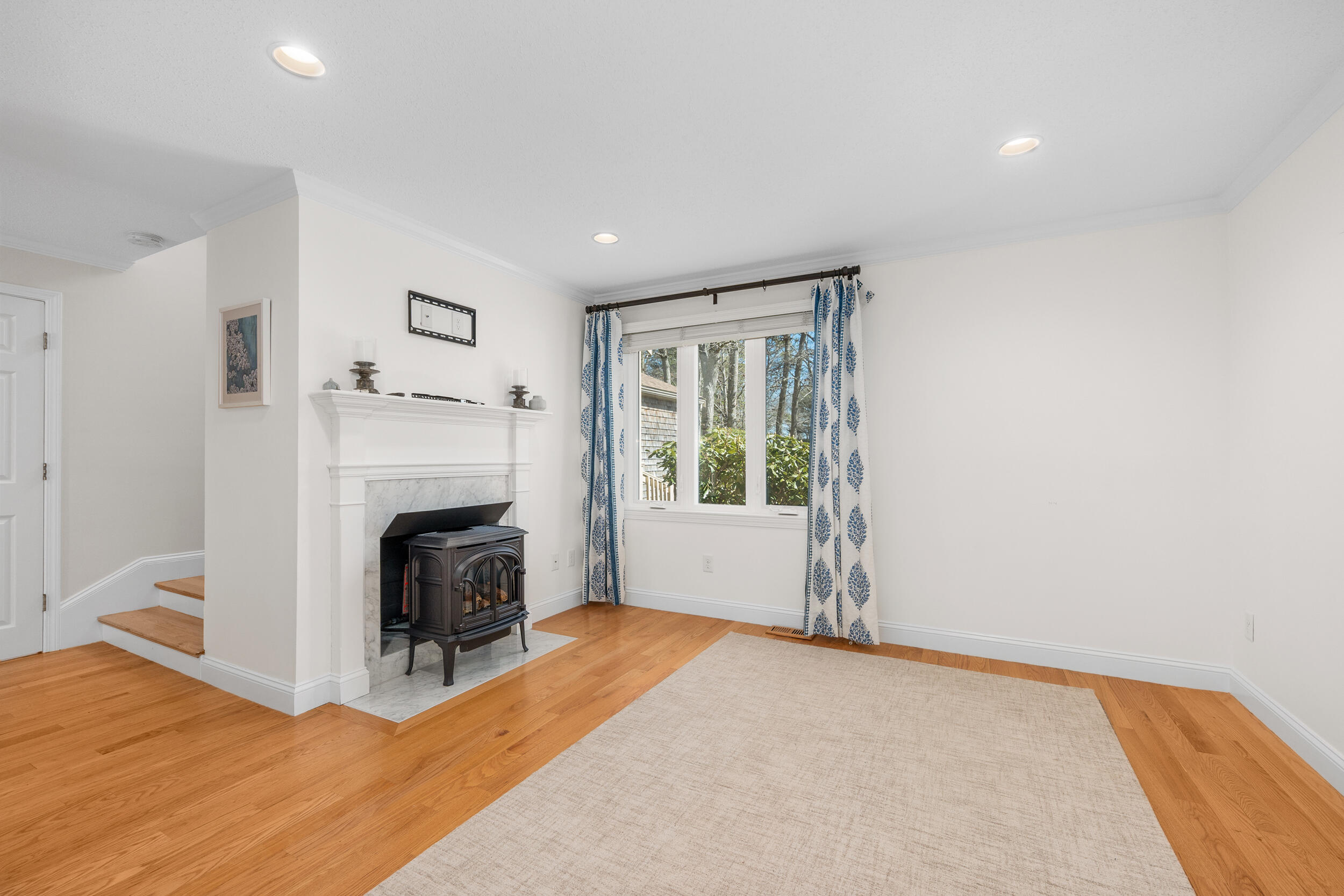 100 Falmouthport Drive