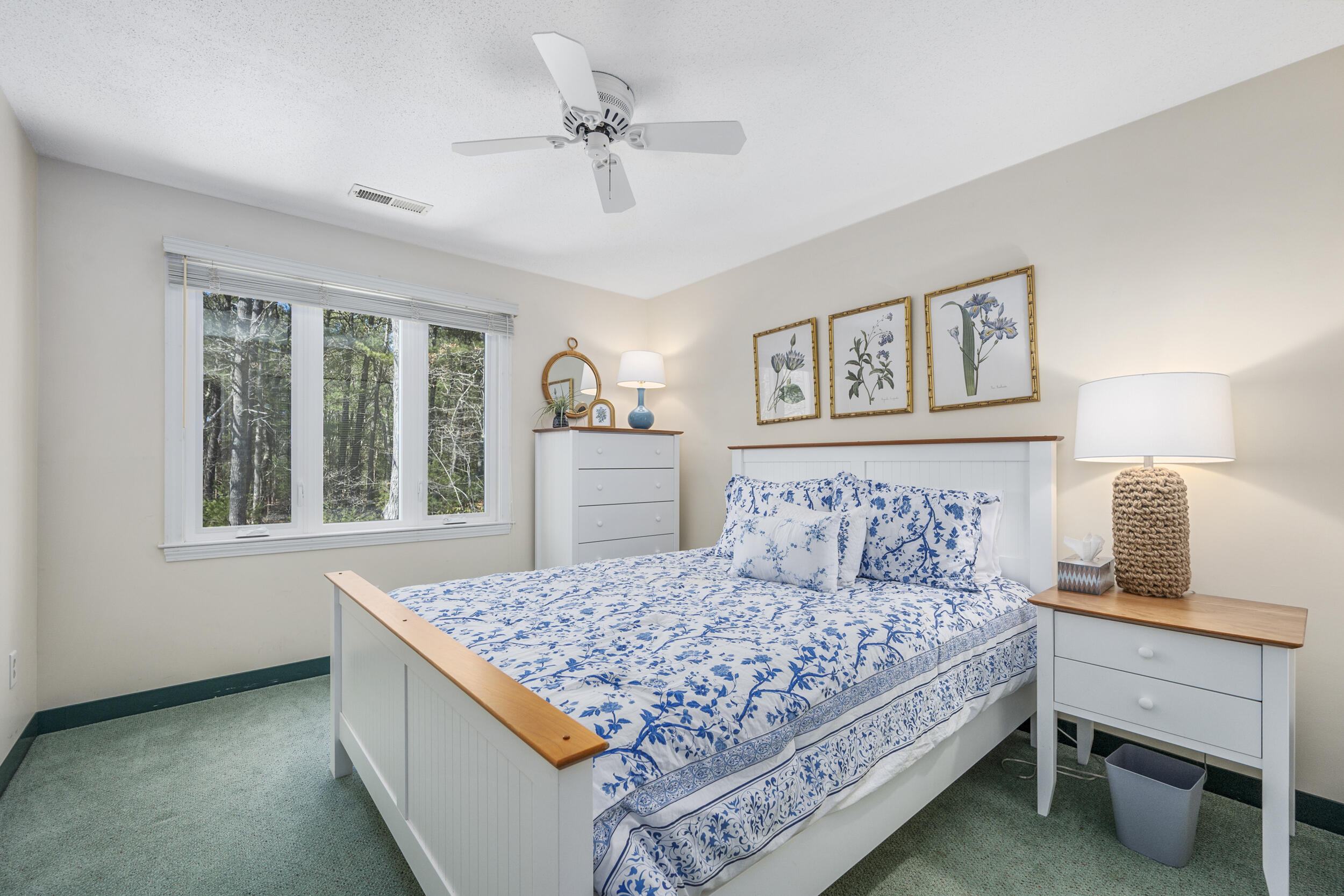 100 Falmouthport Drive