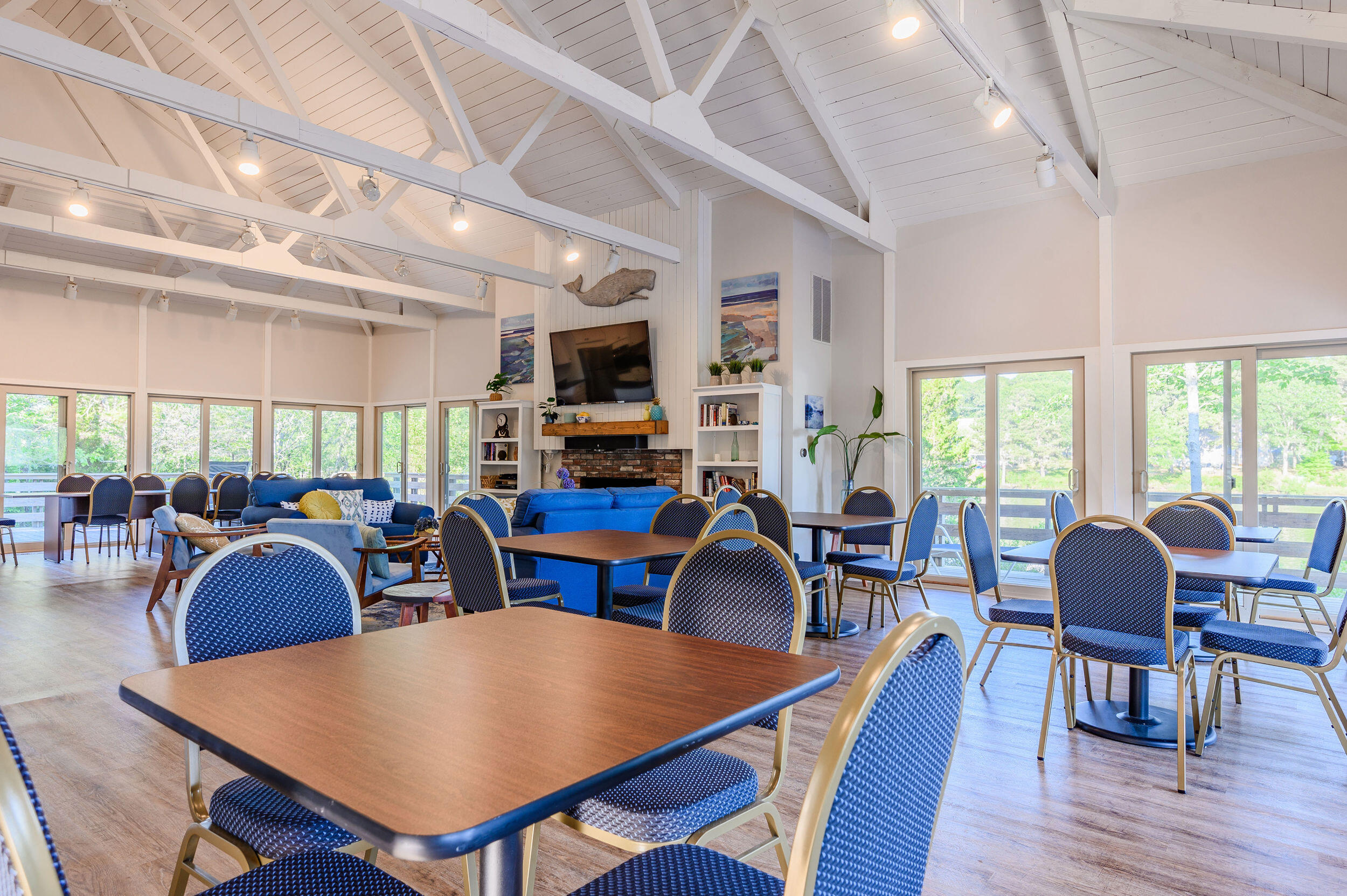 100 Falmouthport Drive