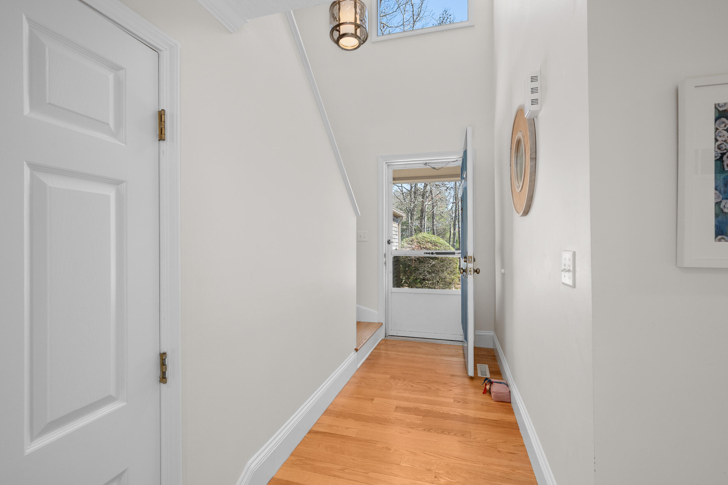 100 Falmouthport Drive