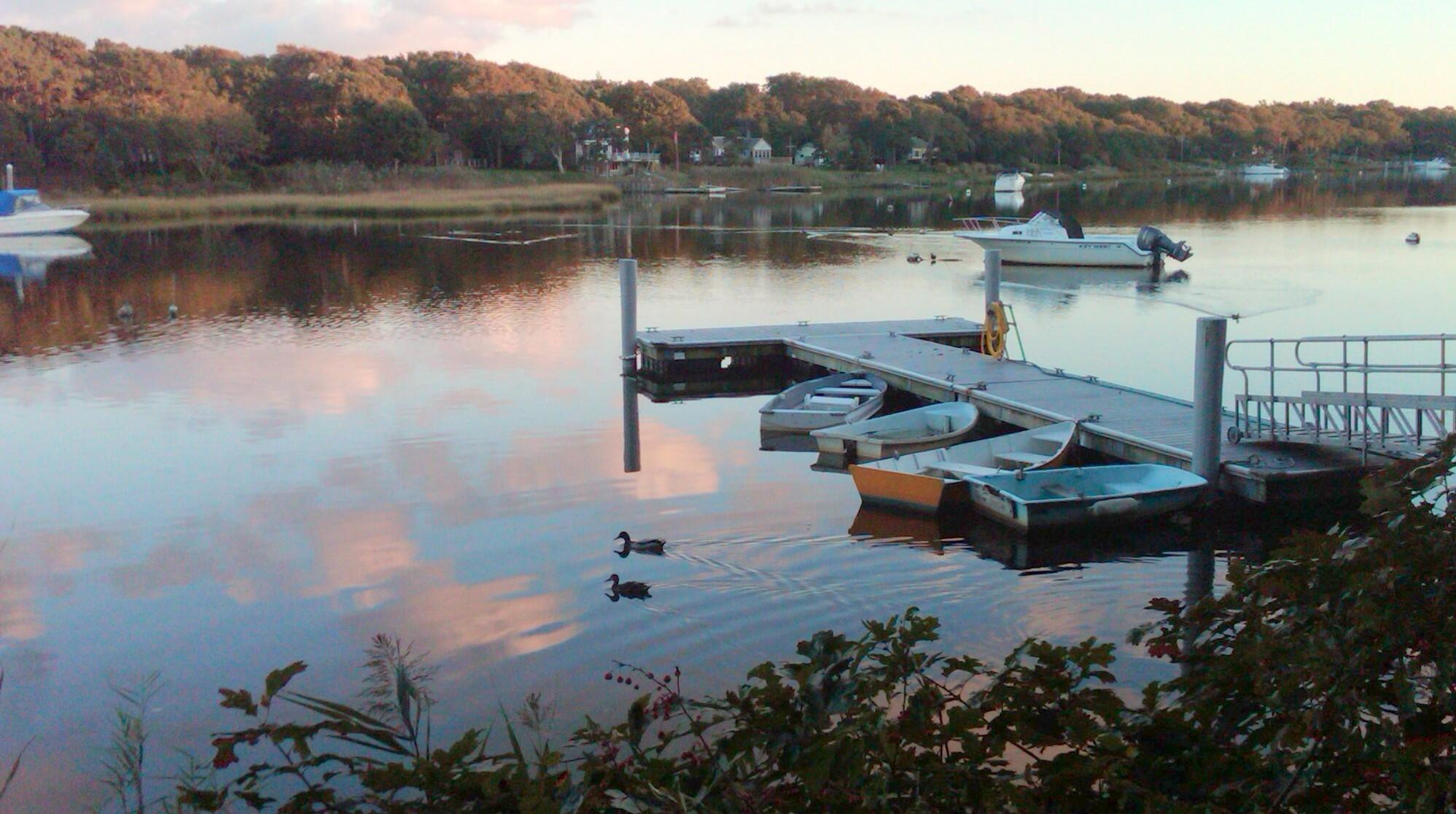 100 Falmouthport Drive