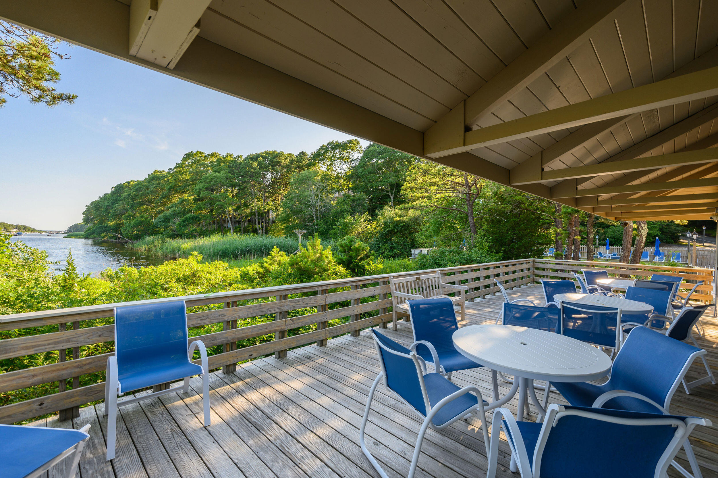 100 Falmouthport Drive