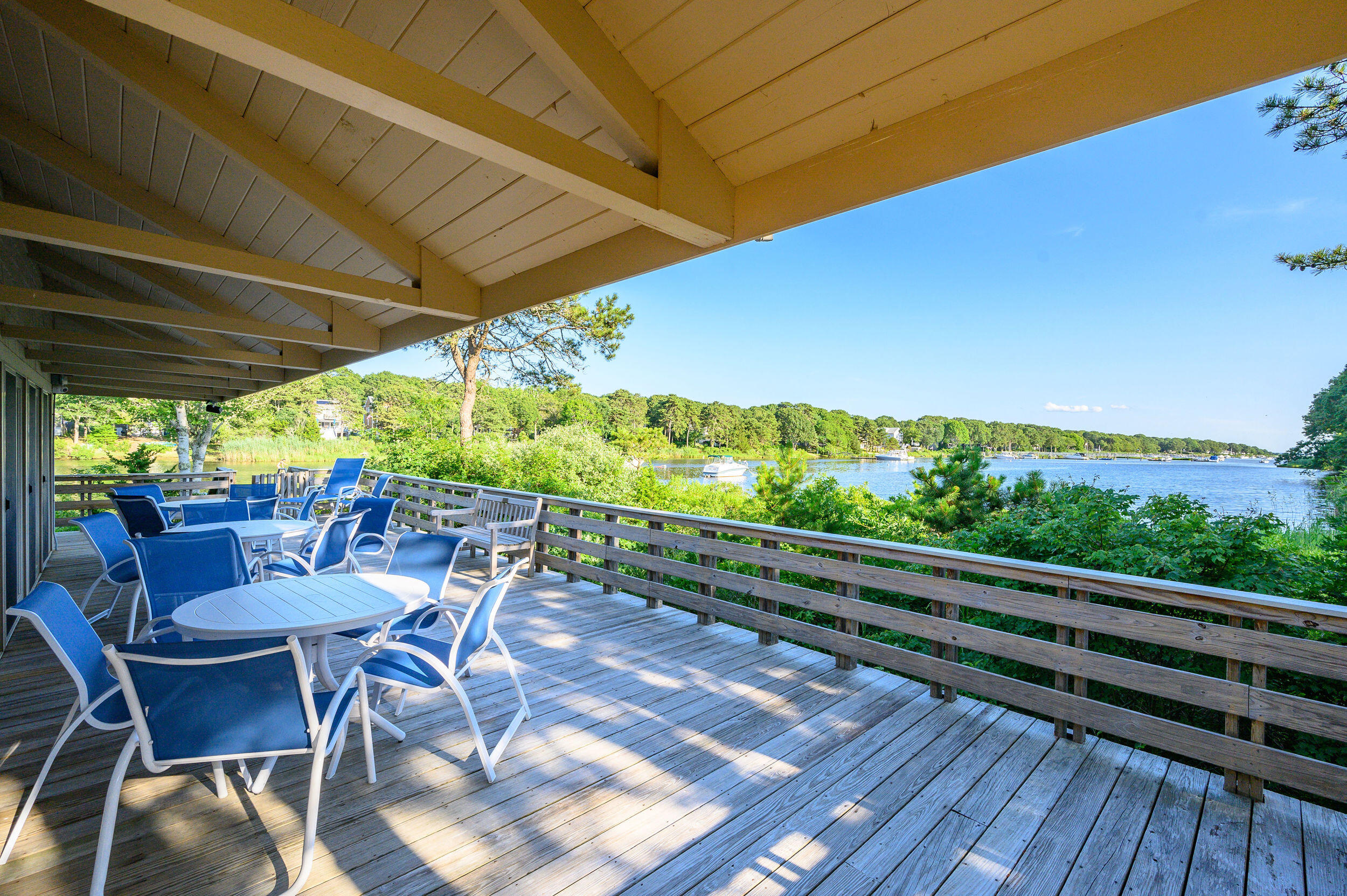 100 Falmouthport Drive