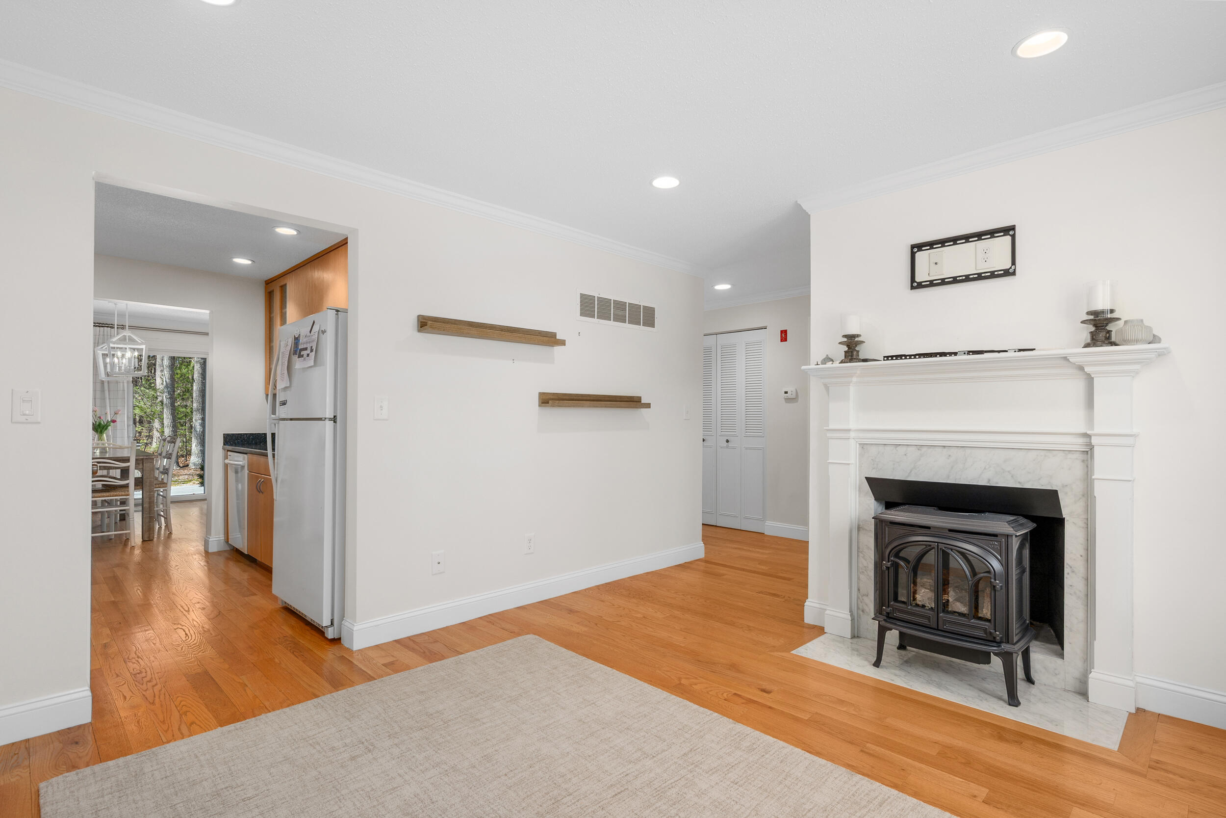 100 Falmouthport Drive