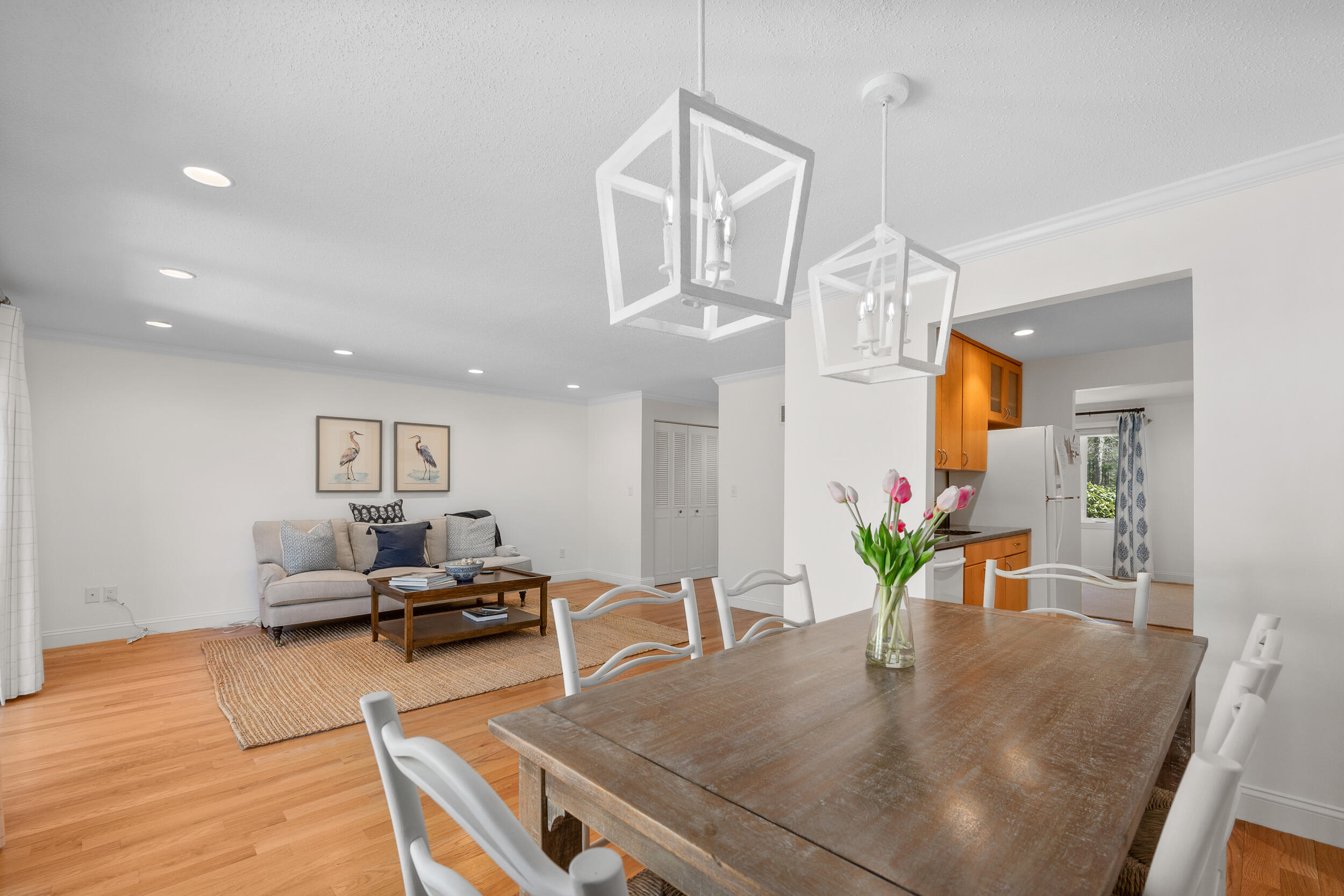 100 Falmouthport Drive