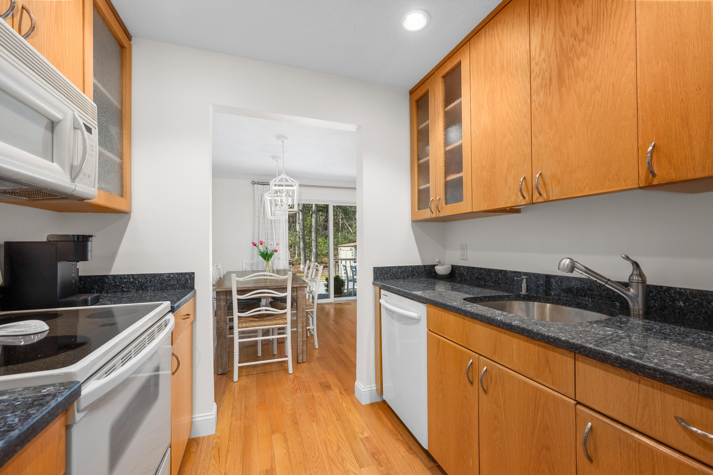 100 Falmouthport Drive